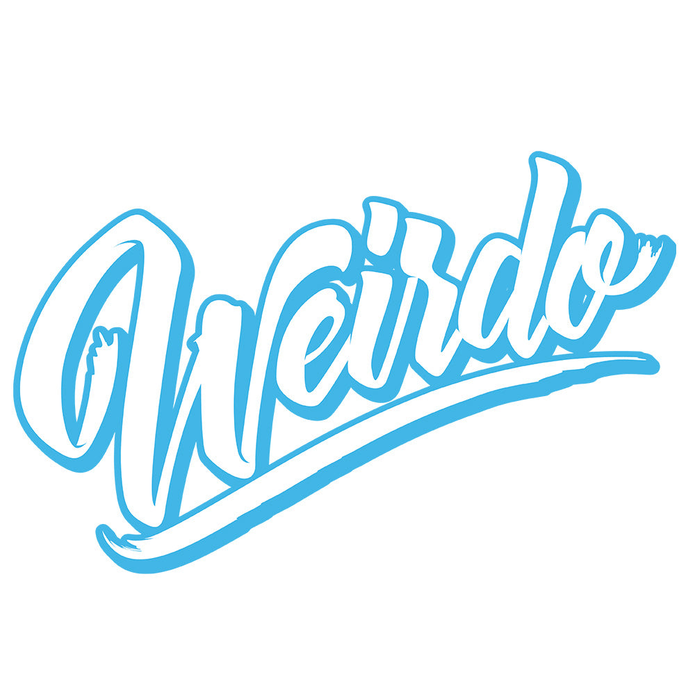white-weirdo-tank-top-graphic-by-b.different-clothing-graffiti-inspired-independent-streetwear-brand