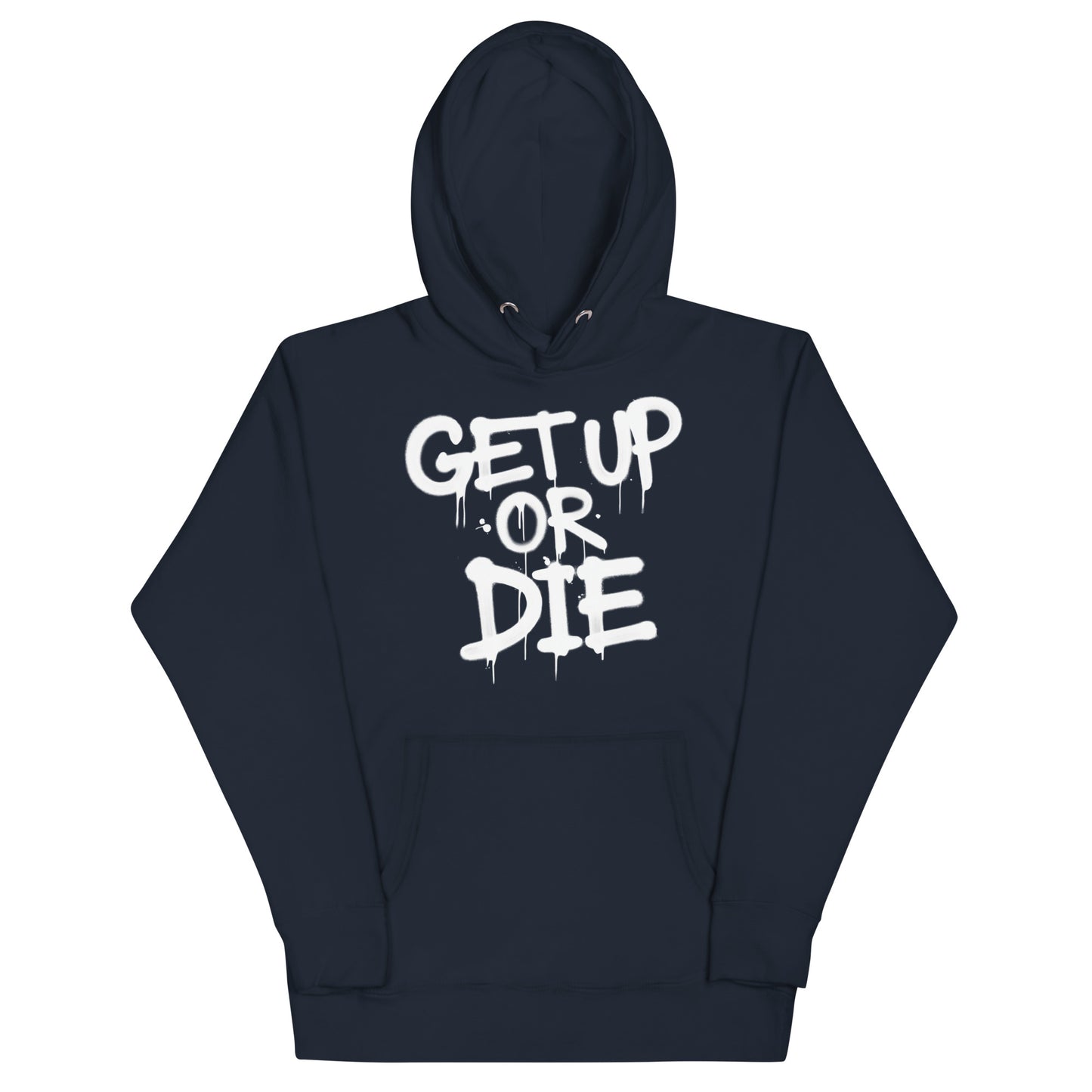 navy-get-up-or-die-graffiti-tag-hoodie-by-b.different-clothing-graffiti-inspired-independent-streetwear-brand