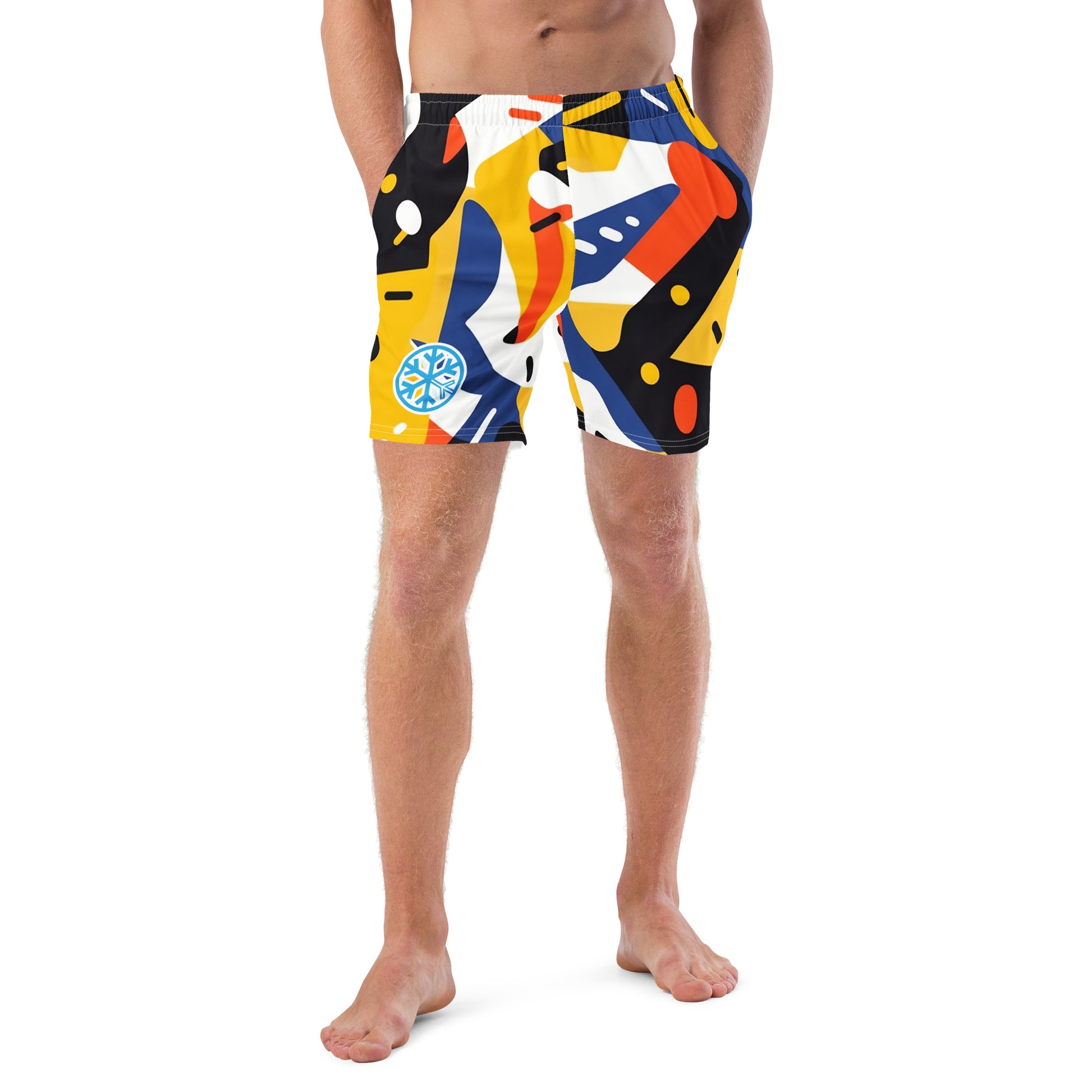 shorts-do-the-right-thing-swim-front-by-b.different-clothing-graffiti-inspired-independent-streetwear-brand