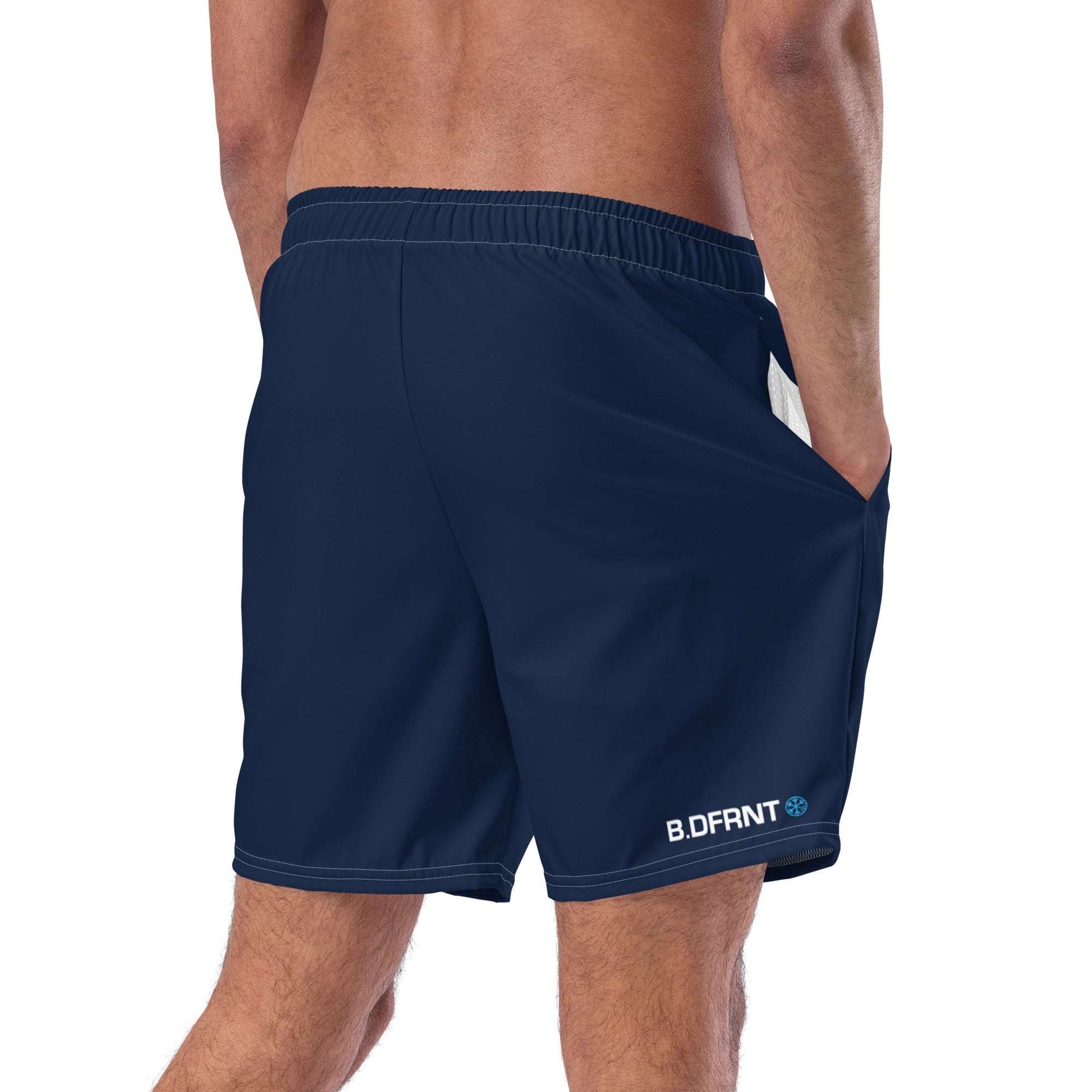 navy-weirdo-graffiti-tag-swim-shorts-back-by-b.different-clothing-graffiti-inspired-independent-streetwear-brand