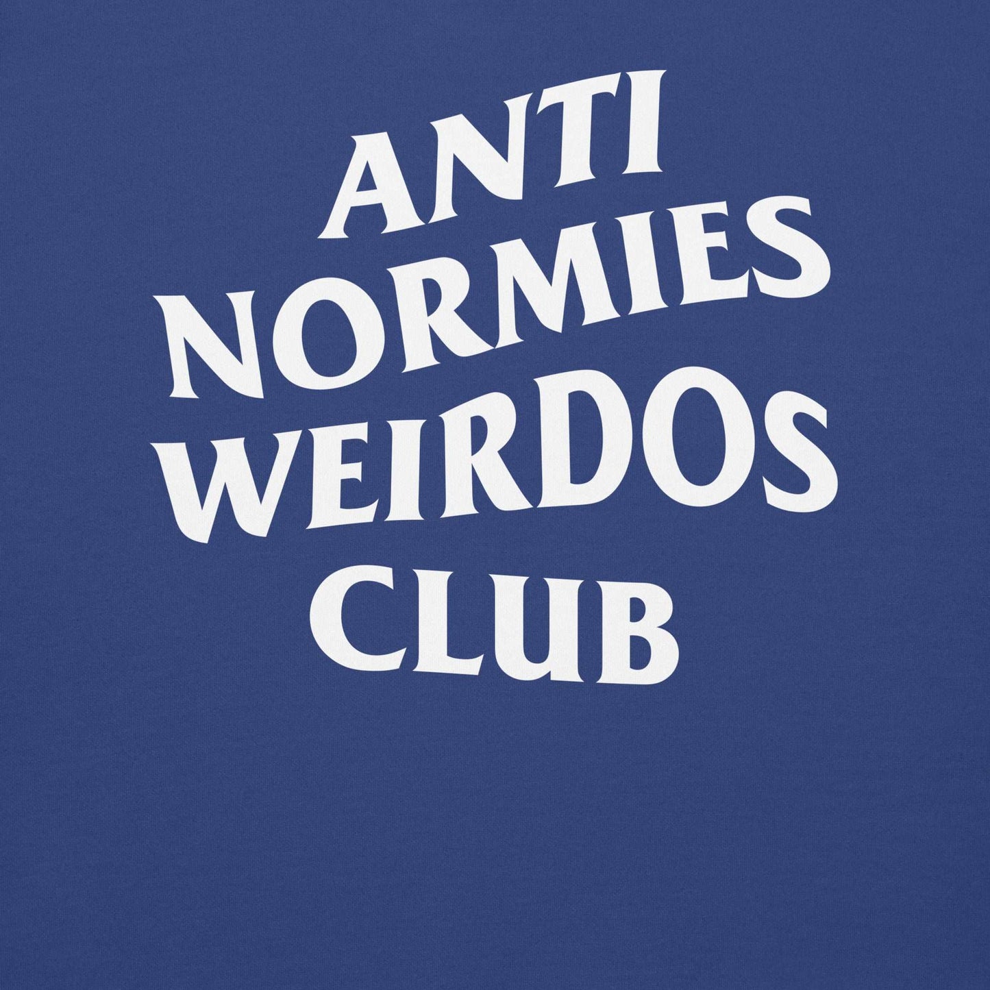 blue-anti-normies-weirdos-club-sweatshirt-back-by-b.different-clothing-graffiti-inspired-independent-streetwear-brand