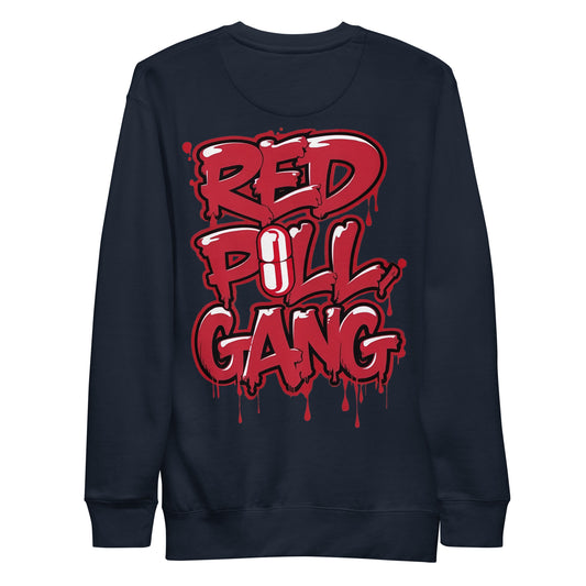 navy-red-pill-gang-sweatshirt-back-by-b.different-clothing-graffiti-inspired-independent-streetwear-brand