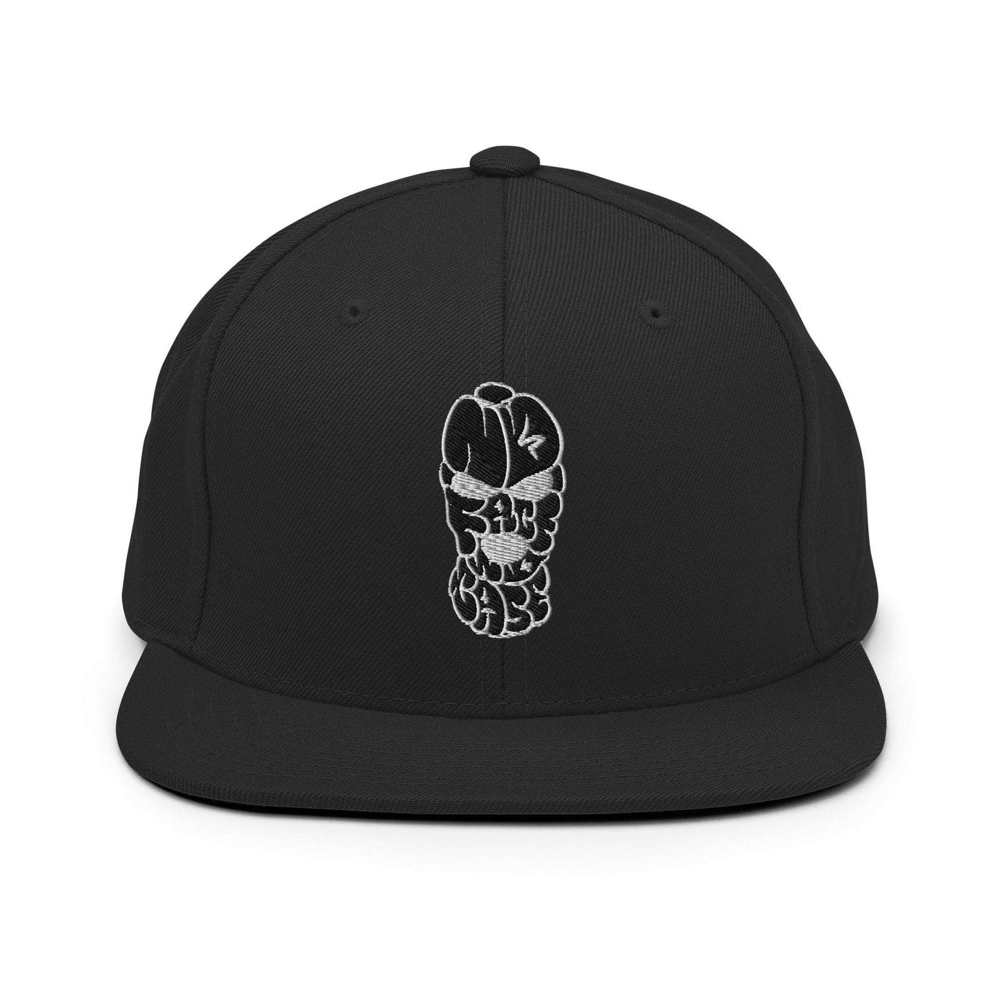 hat-no-face-no-case-graffiti-throwie-snapback-back-by-b.different-clothing-graffiti-inspired-independent-streetwear-brand