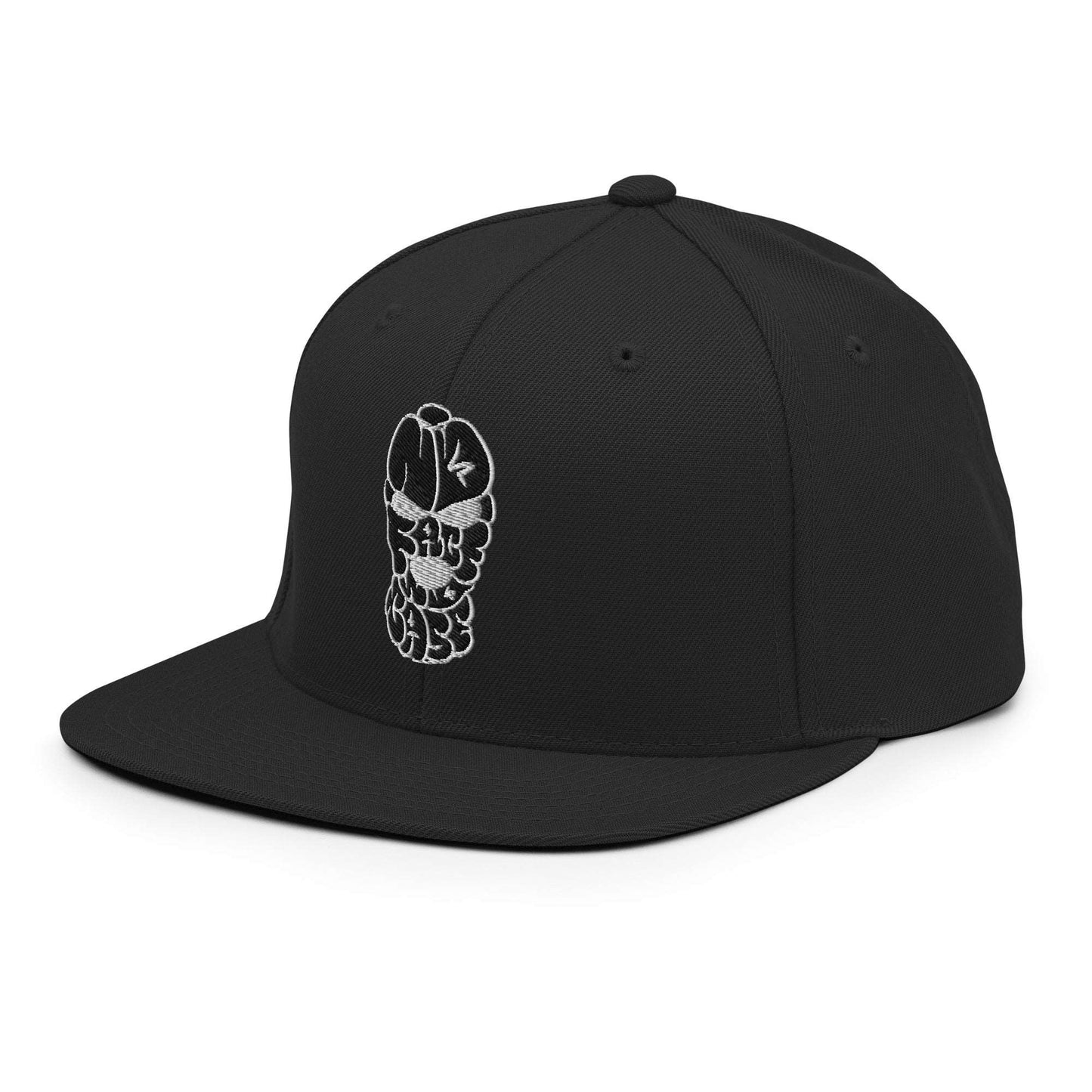hat-no-face-no-case-graffiti-throwie-snapback-back-by-b.different-clothing-graffiti-inspired-independent-streetwear-brand