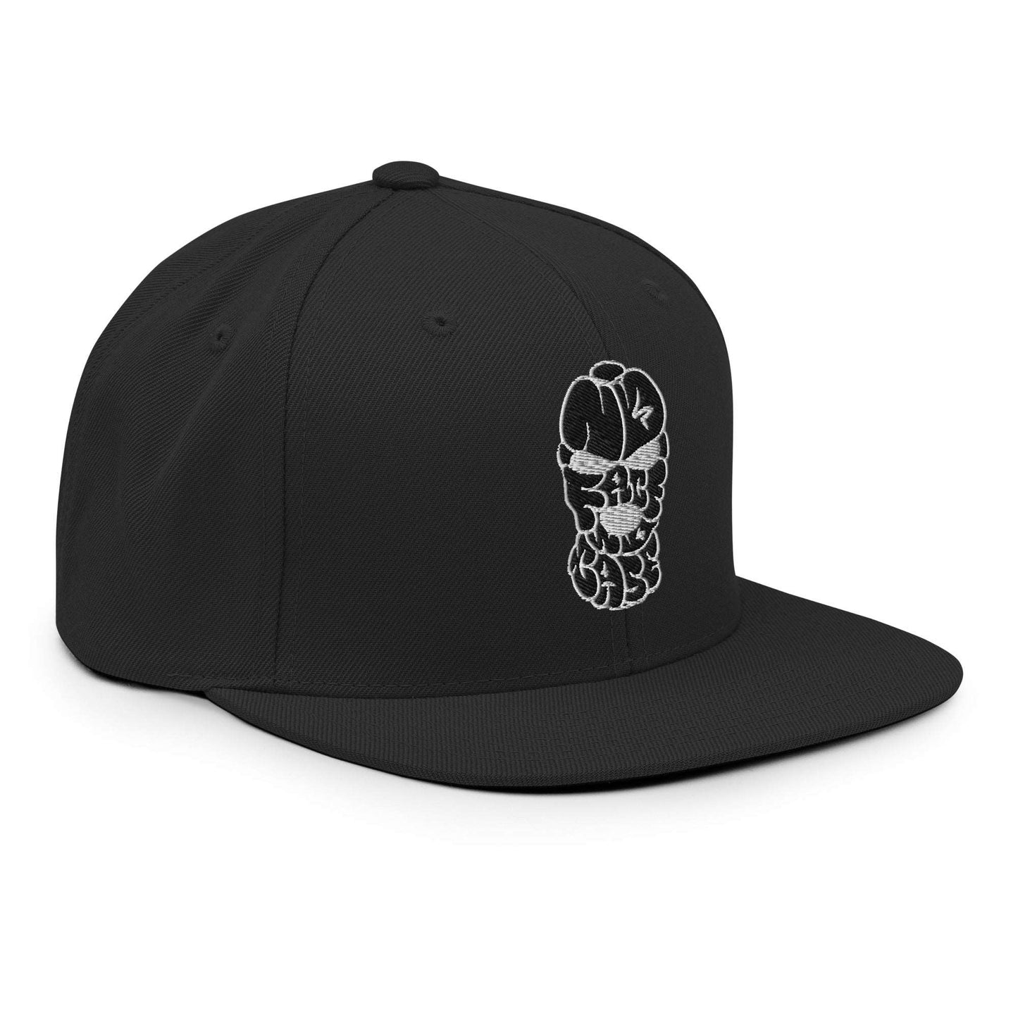 hat-no-face-no-case-graffiti-throwie-snapback-back-by-b.different-clothing-graffiti-inspired-independent-streetwear-brand