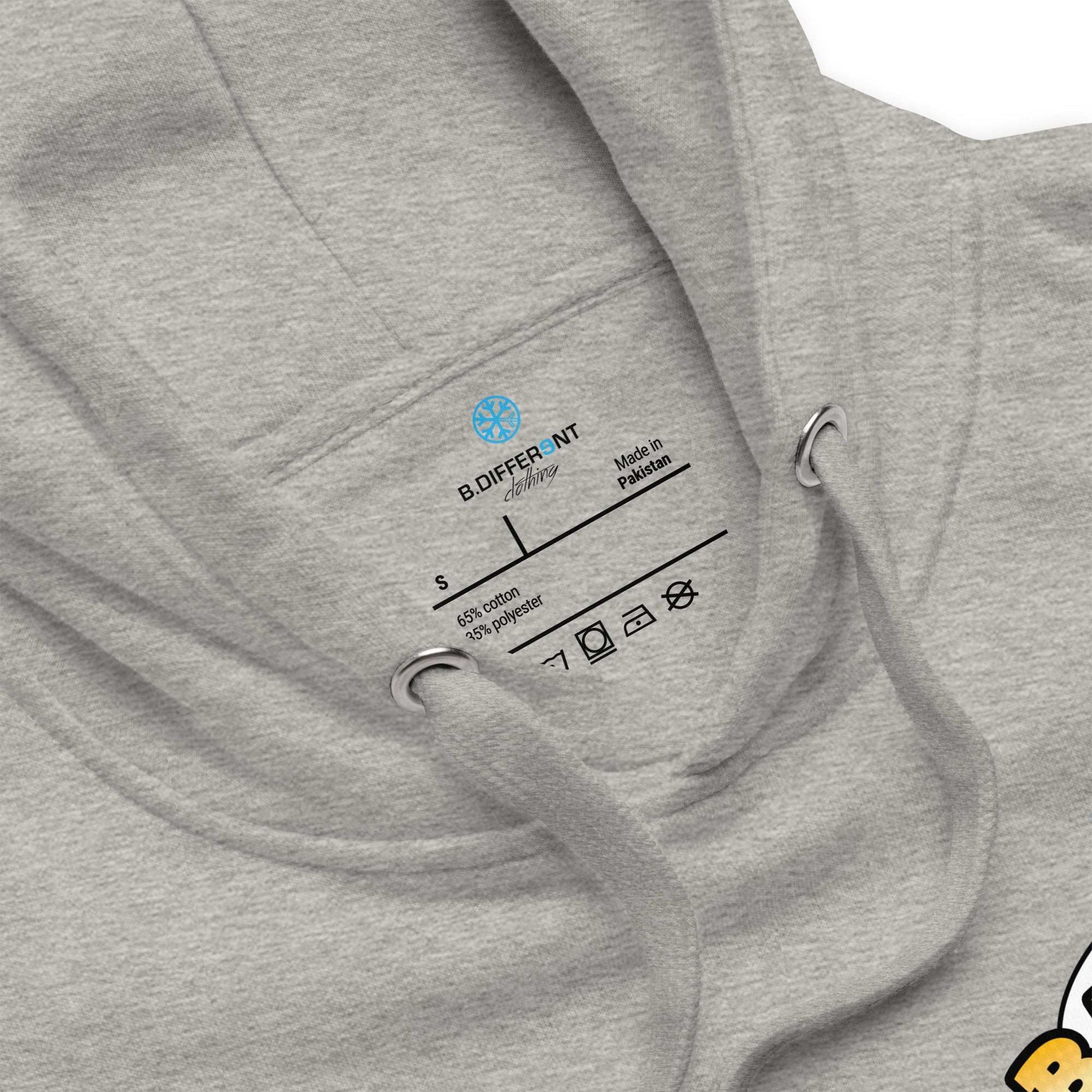 gray-graffiti-artist-vinyl-figure-hoodie-collar-by-b.different-clothing-graffiti-inspired-independent-streetwear-brand