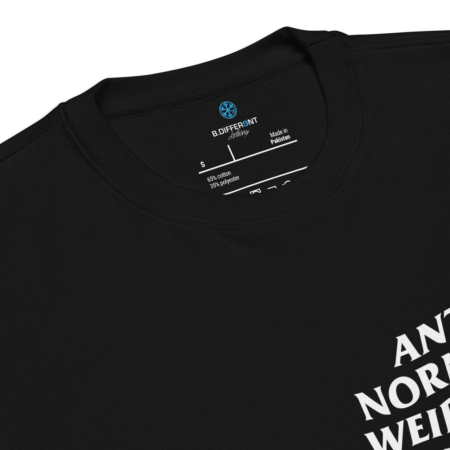 black-anti-normies-weirdos-club-sweatshirt-collar-by-b.different-clothing-graffiti-inspired-independent-streetwear-brand