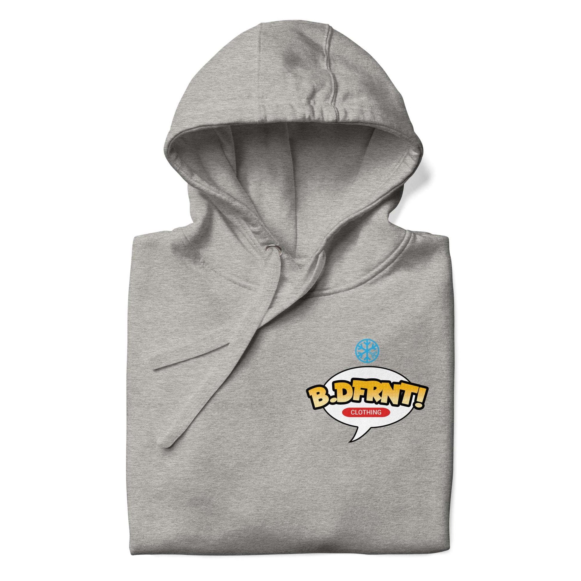 gray-graffiti-artist-vinyl-figure-hoodie-folded-by-b.different-clothing-graffiti-inspired-independent-streetwear-brand