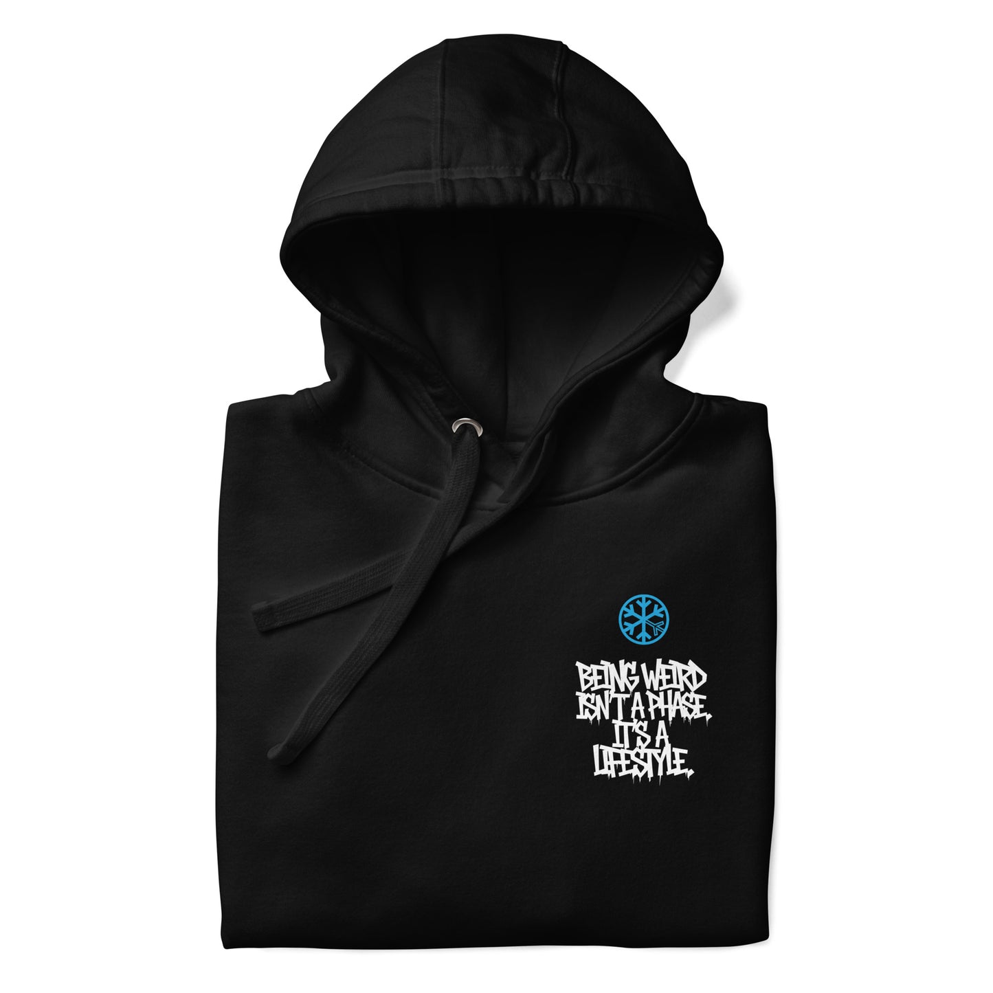hoodie-graffiti-wednesday-folded-by-b.different-clothing-graffiti-inspired-independent-streetwear-brand