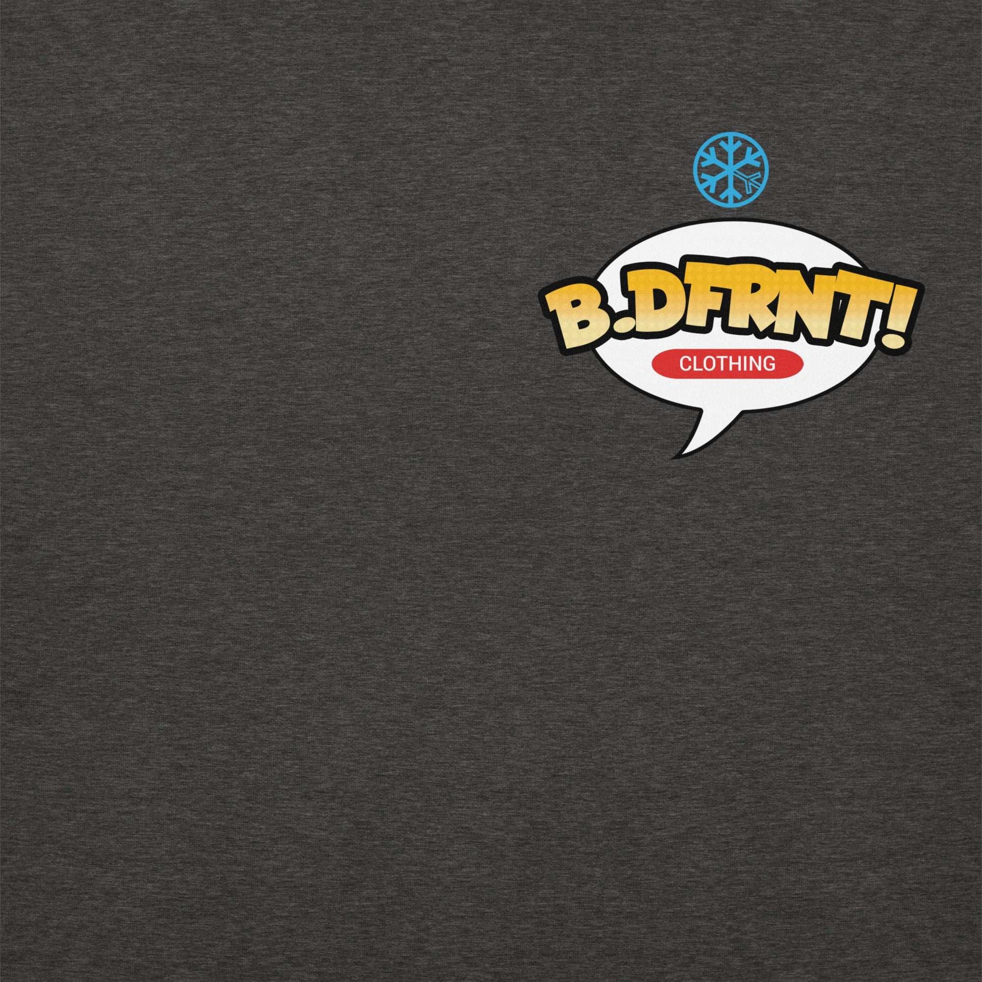gray-graffiti-artist-vinyl-figure-hoodie-dark-front-by-b.different-clothing-graffiti-inspired-independent-streetwear-brand