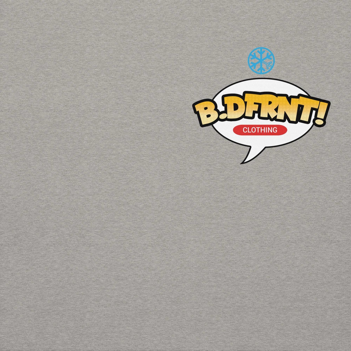 gray-graffiti-artist-vinyl-figure-hoodie-front-by-b.different-clothing-graffiti-inspired-independent-streetwear-brand