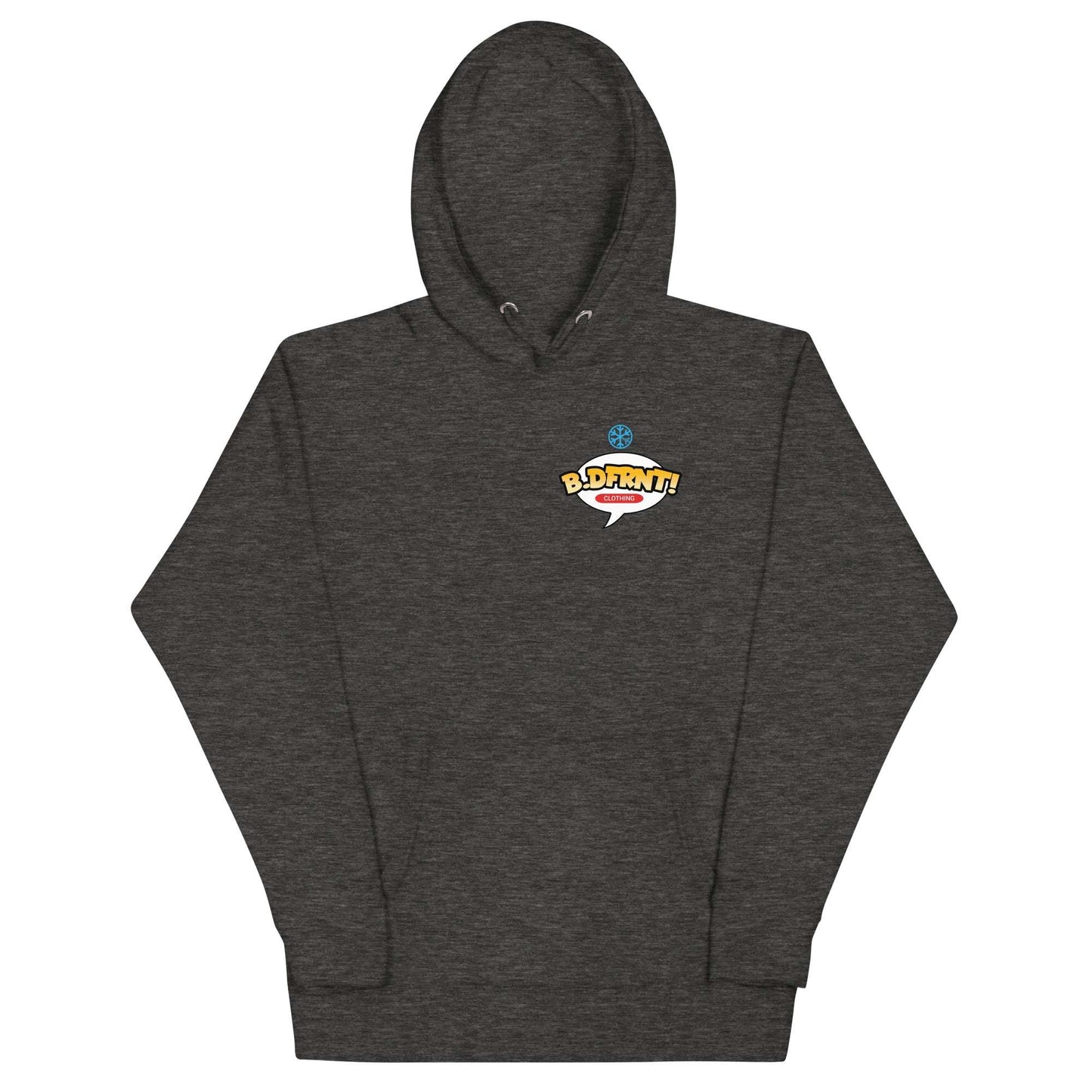gray-graffiti-artist-vinyl-figure-hoodie-dark-front-by-b.different-clothing-graffiti-inspired-independent-streetwear-brand