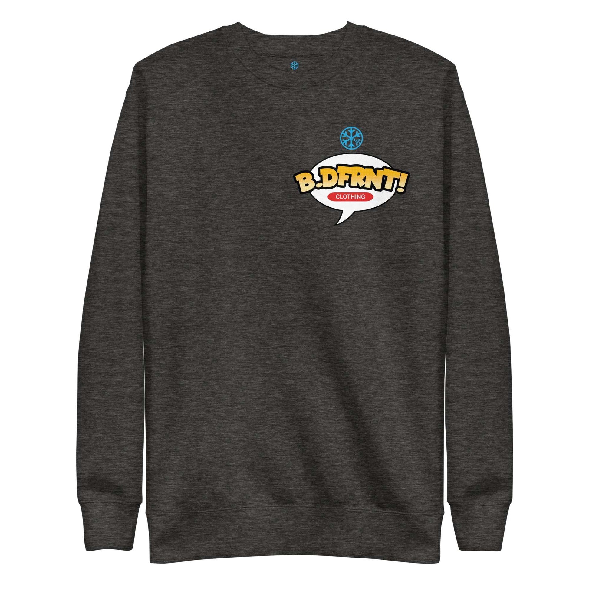 darkgray-graffiti-artist-vinyl-figure-sweatshirt-dark-front-by-b.different-clothing-graffiti-inspired-independent-streetwear-brand