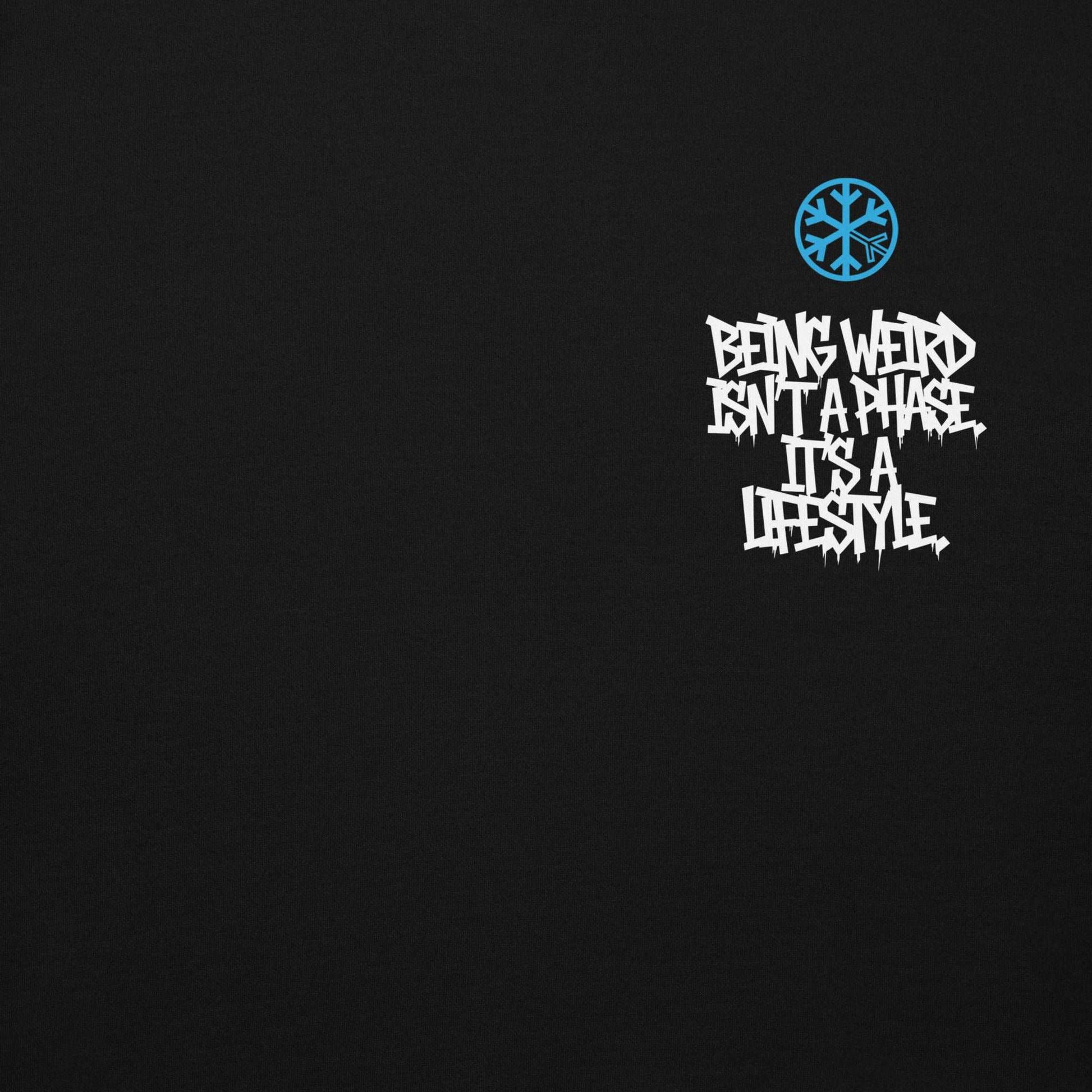 hoodie-graffiti-wednesday-front-by-b.different-clothing-graffiti-inspired-independent-streetwear-brand