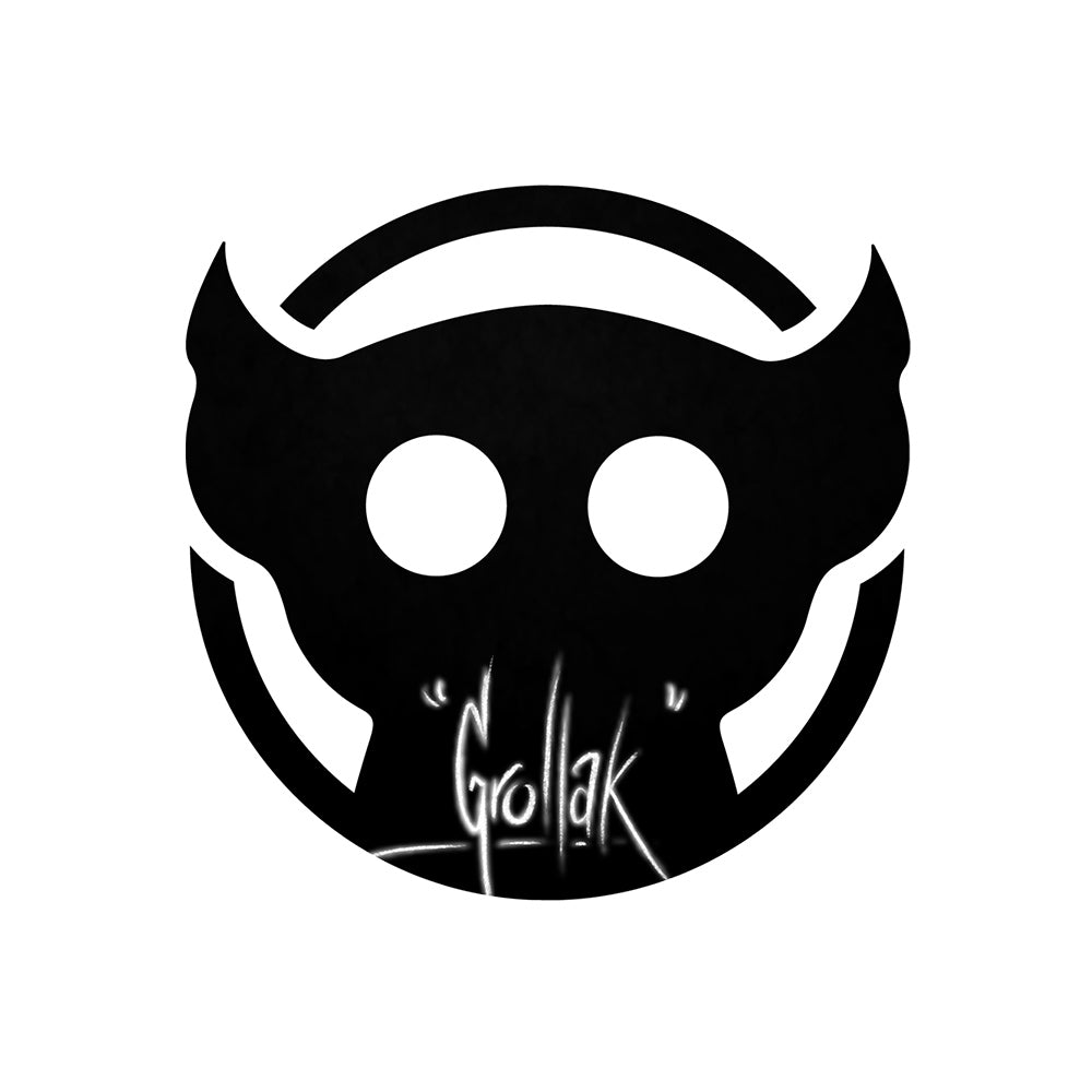 Grollak B.Different Clothing independent streetwear street art graffiti