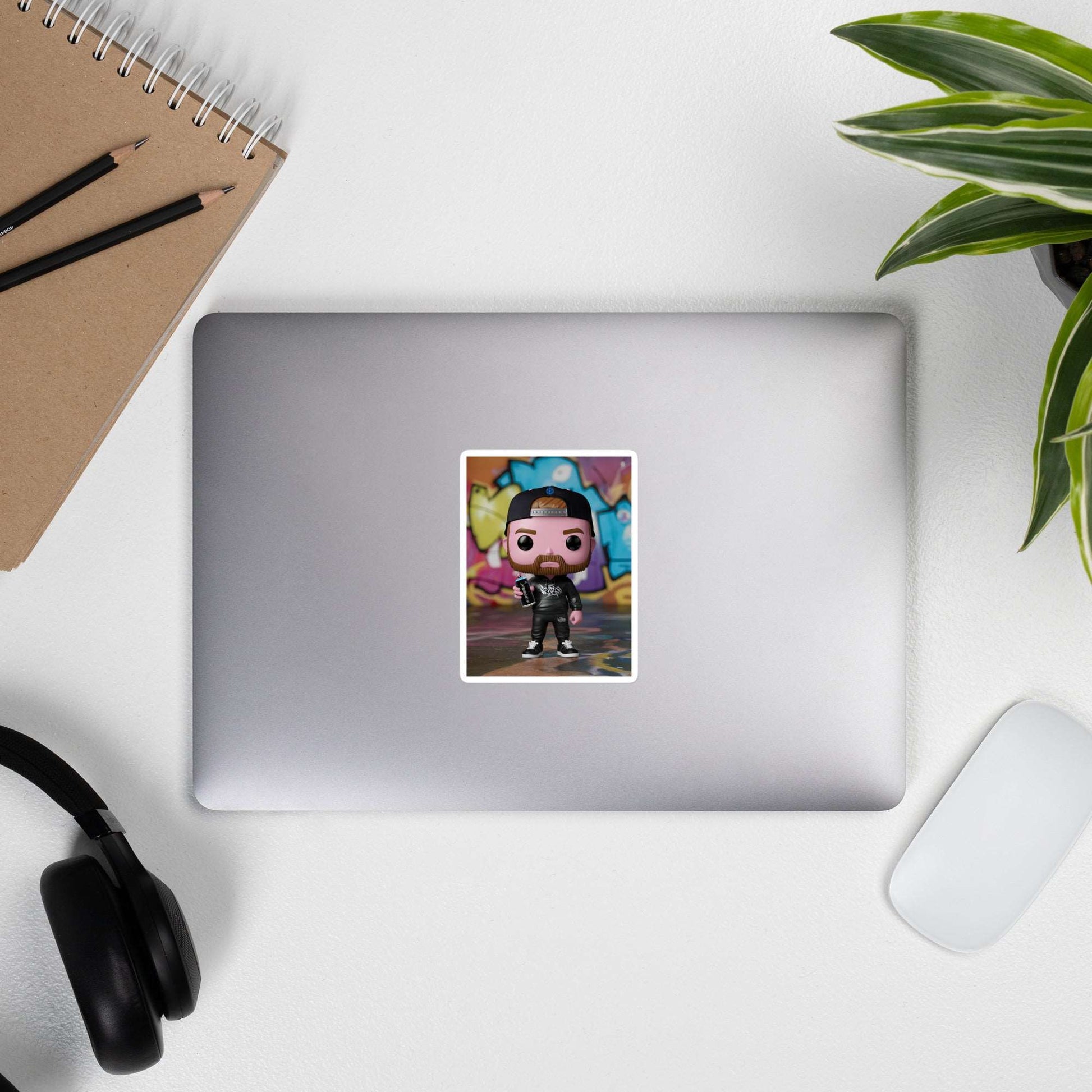 sticker-graffiti-artist-vinyl-figure-by-b.different-clothing-graffiti-inspired-independent-streetwear-brand