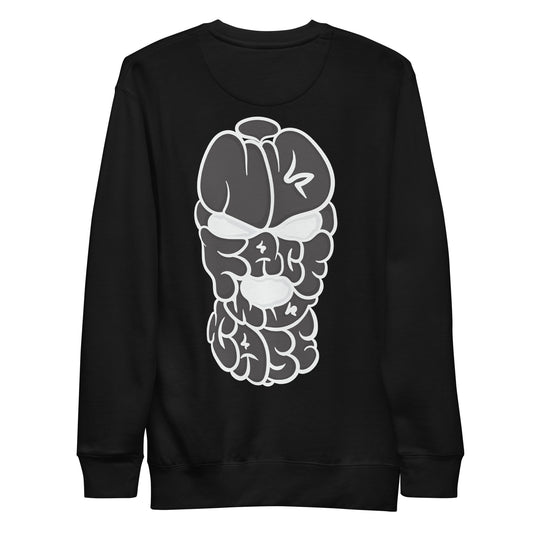 sweatshirt-no-face-no-case-graffiti-throwie-side-by-b.different-clothing-graffiti-inspired-independent-streetwear-brand
