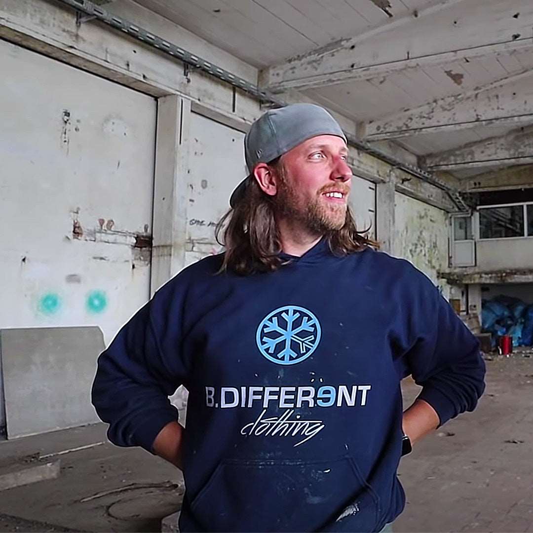 navy-logo-hoodie-by-b.different-clothing-graffiti-inspired-independent-streetwear-brand