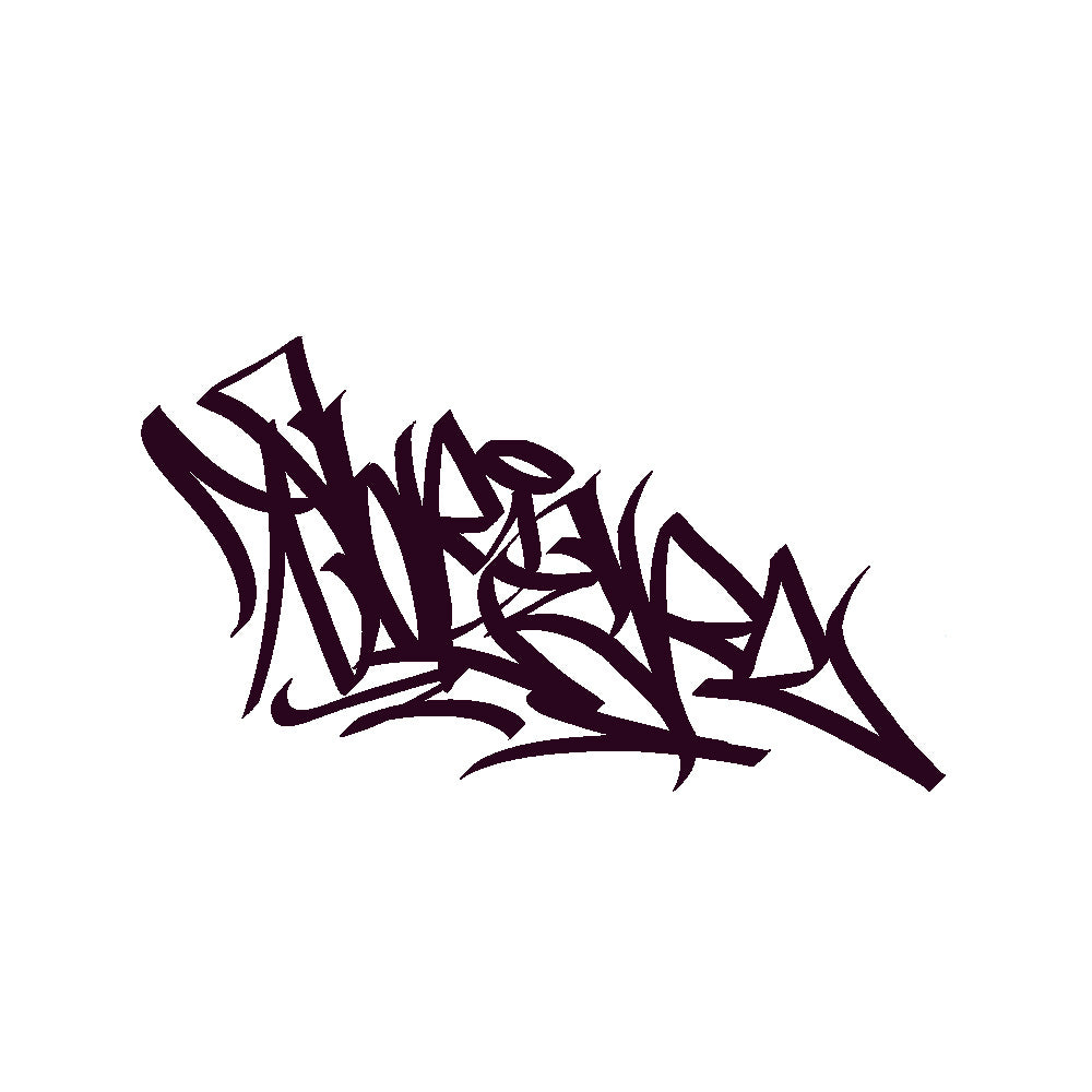 Sober B.Different Clothing independent streetwear street art graffiti
