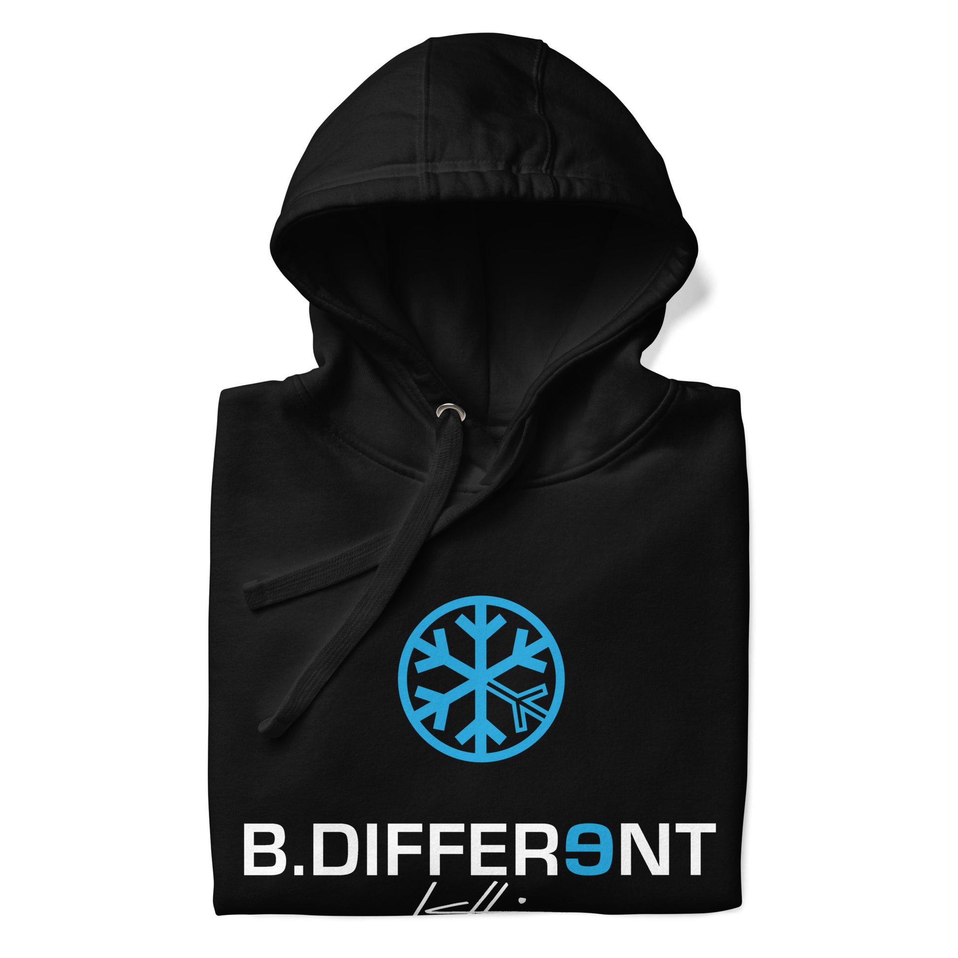 black-logo-hoodie-front-by-b.different-clothing-graffiti-inspired-independent-streetwear-brand