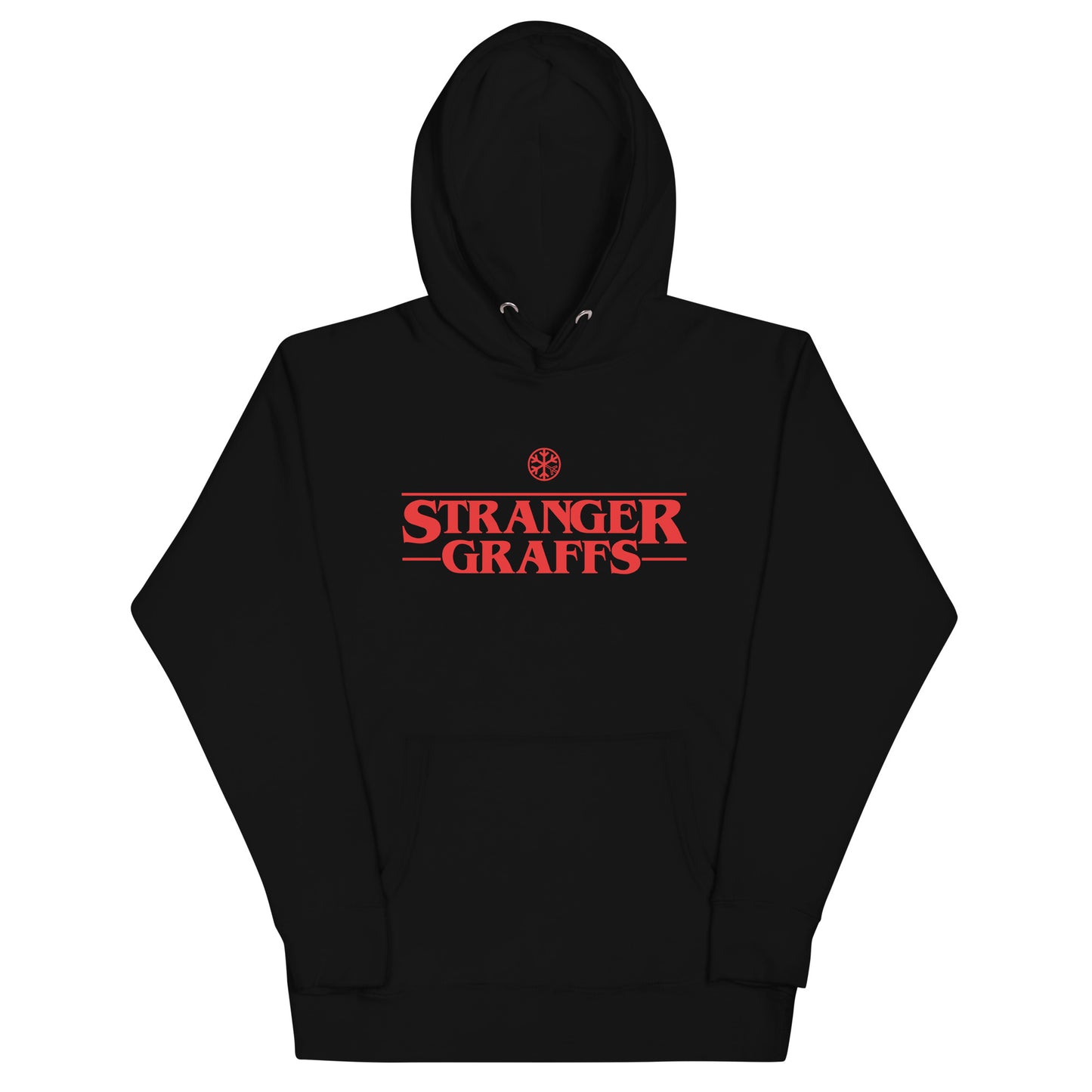 black-stranger-graffs-hoodie-front-by-b.different-clothing-graffiti-inspired-independent-streetwear-brand