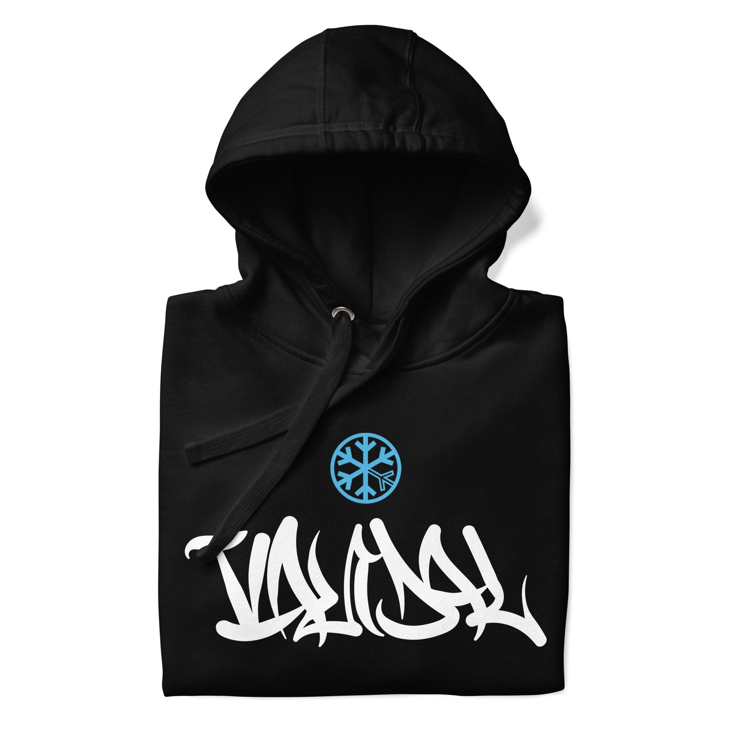 black-vandal-graffiti-tag-hoodie-front-by-b.different-clothing-graffiti-inspired-independent-streetwear-brand