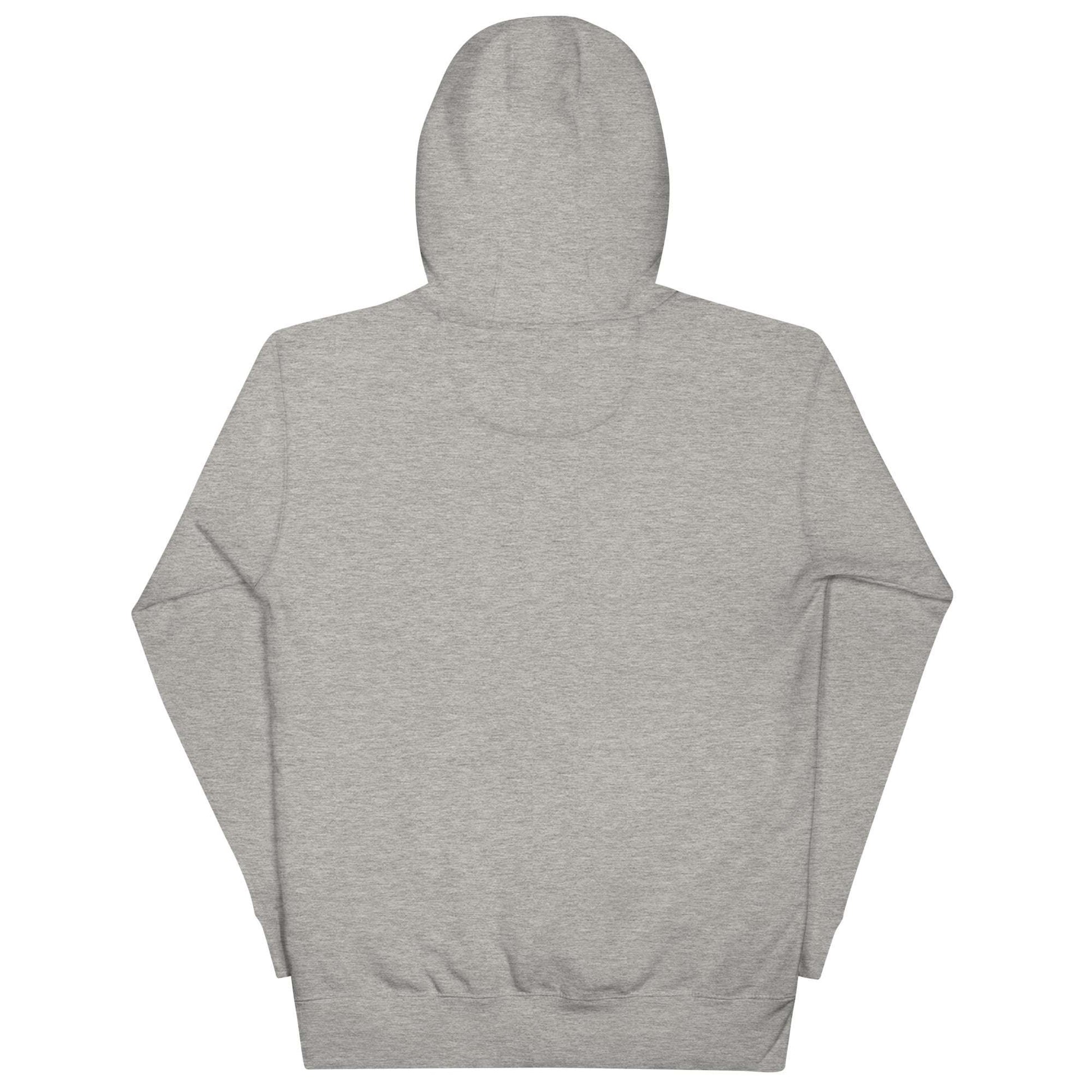 gray-get-down-logo-hoodie-back-by-b.different-clothing-graffiti-inspired-independent-streetwear-brand