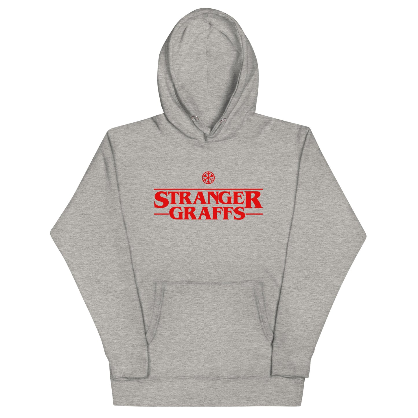 gray-stranger-graffs-hoodie-front-by-b.different-clothing-graffiti-inspired-independent-streetwear-brand