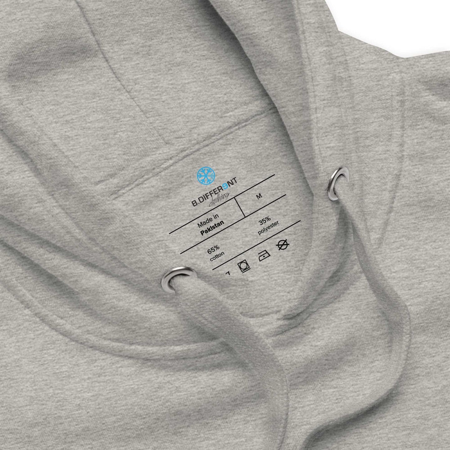 gray-bdfrnt-hoodie-detail-by-b.different-clothing-graffiti-inspired-independent-streetwear-brand