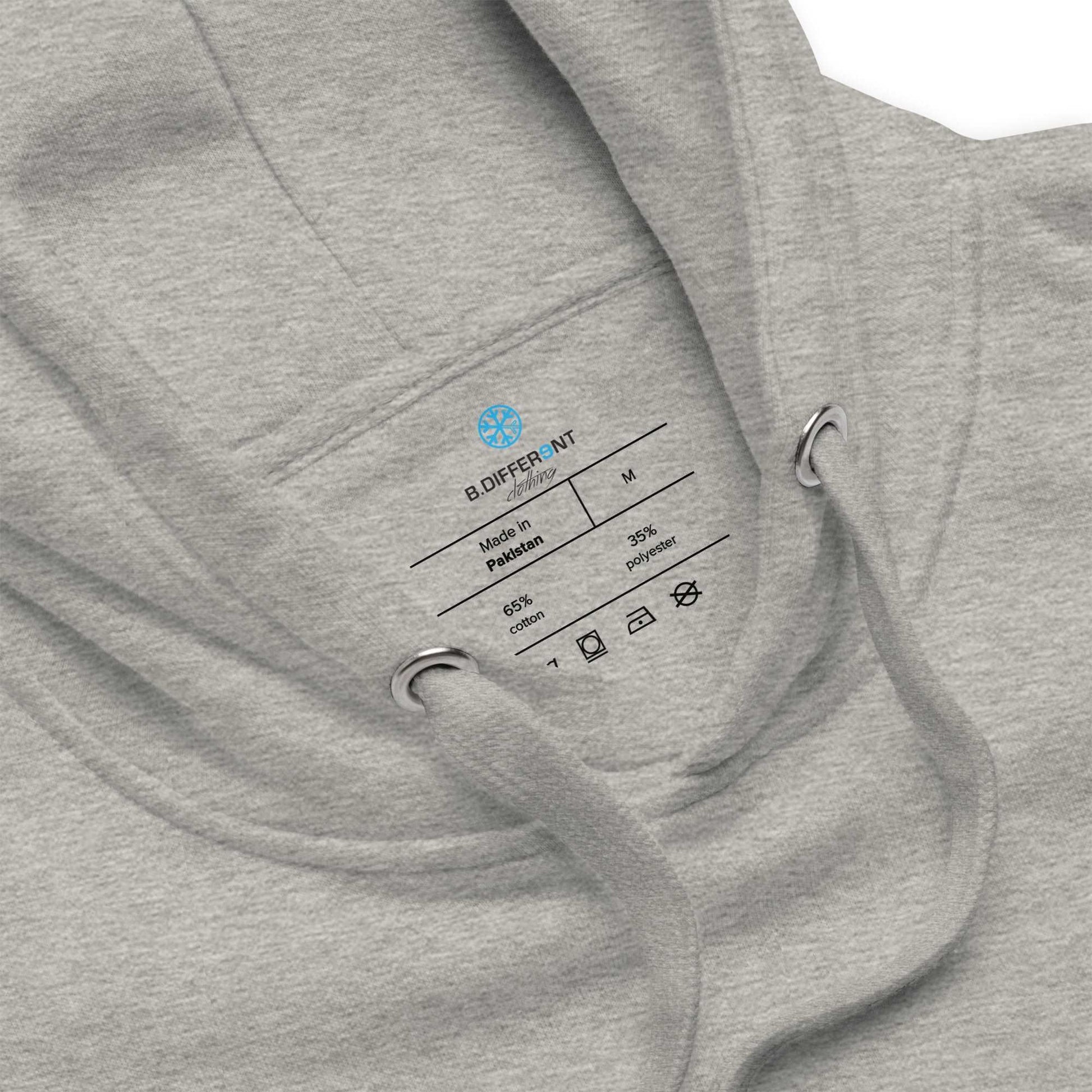 gray-bdfrnt-hoodie-detail-by-b.different-clothing-graffiti-inspired-independent-streetwear-brand