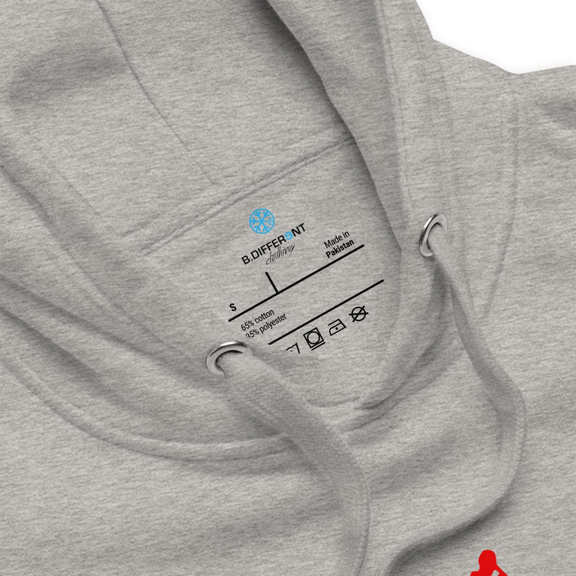 gray-the-writers-graffiti-lettering-hoodie-detail-by-b.different-clothing-graffiti-inspired-independent-streetwear-brand