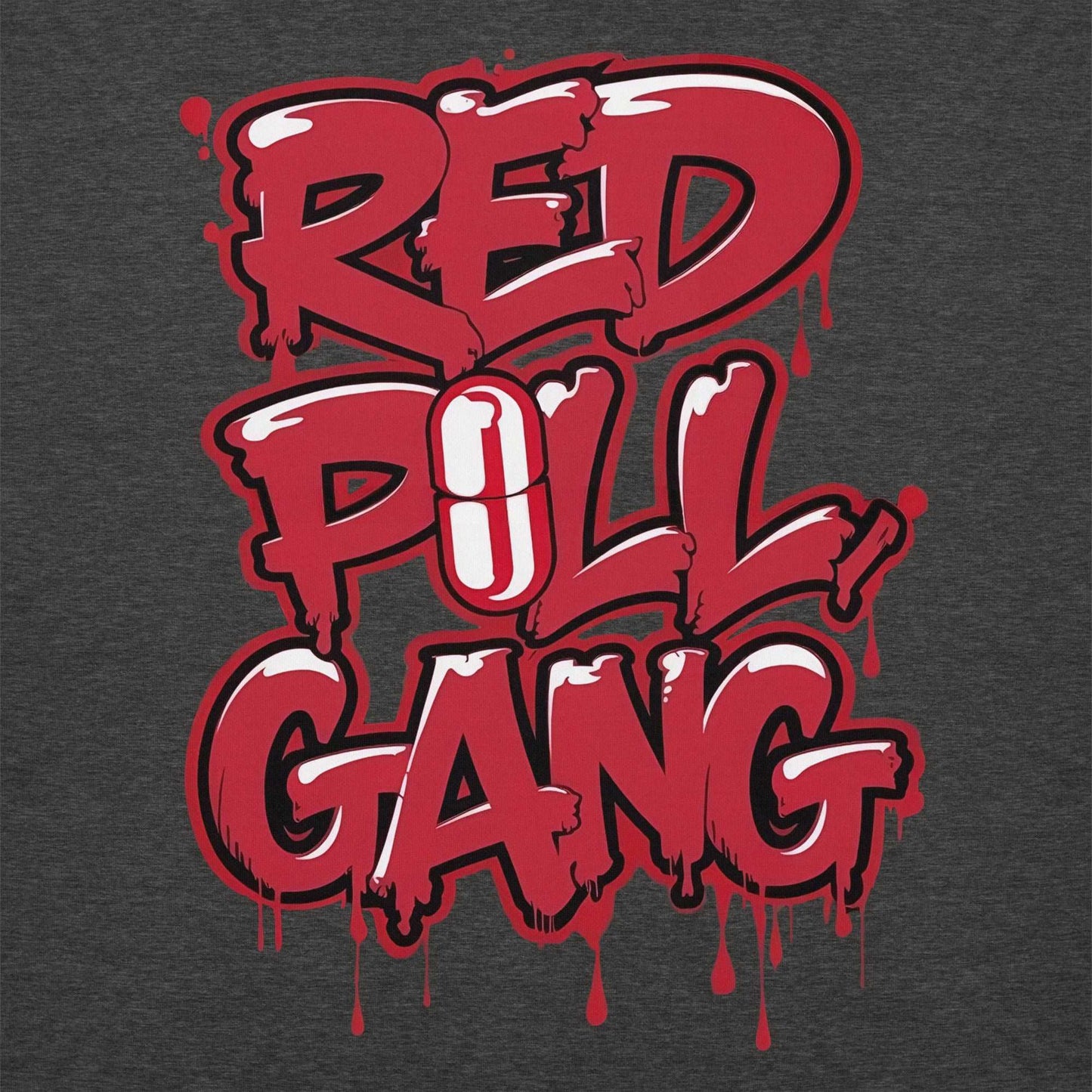gray-red-pill-gang-hoodie-dark-back-by-b.different-clothing-graffiti-inspired-independent-streetwear-brand