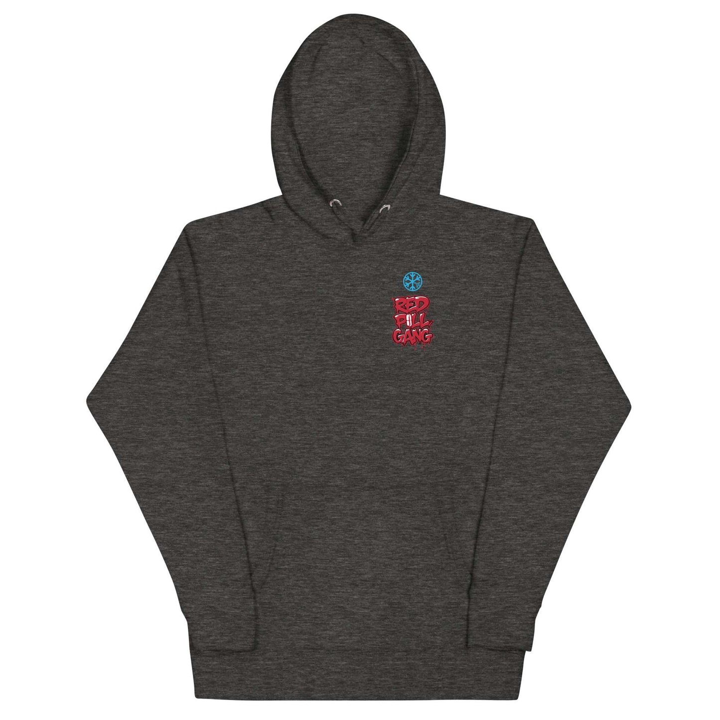 gray-red-pill-gang-hoodie-dark-front-by-b.different-clothing-graffiti-inspired-independent-streetwear-brand
