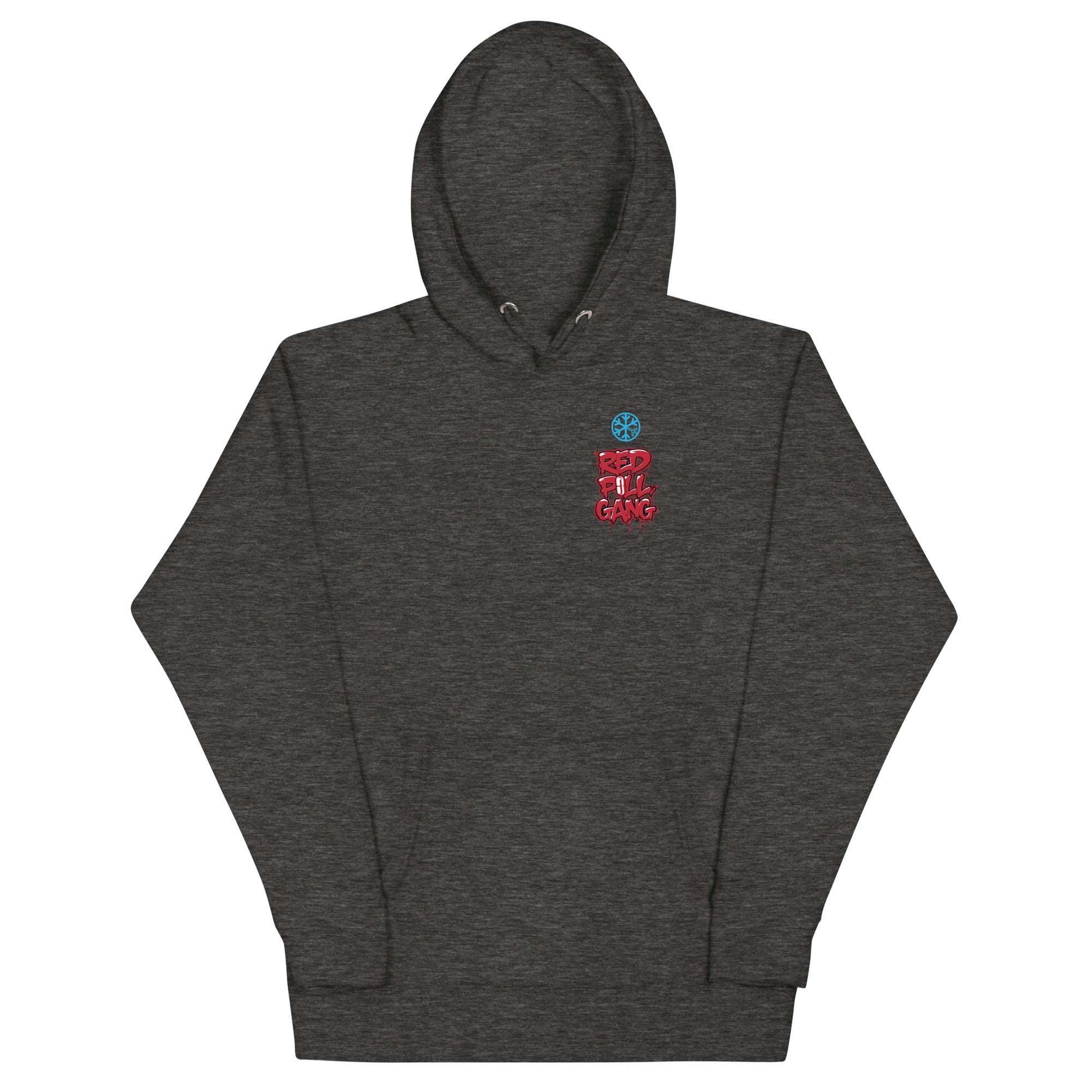 gray-red-pill-gang-hoodie-dark-front-by-b.different-clothing-graffiti-inspired-independent-streetwear-brand