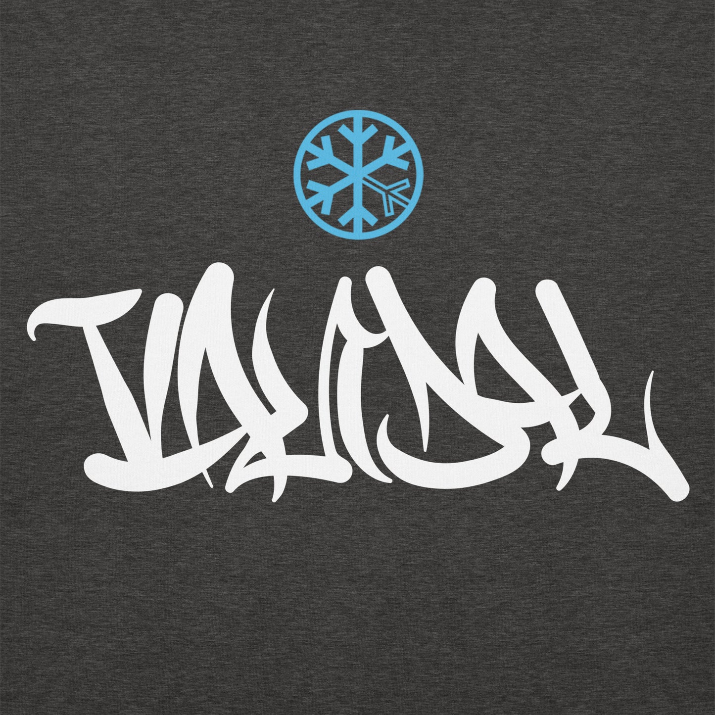 darkgray-vandal-graffiti-tag-hoodie-dark-front-by-b.different-clothing-graffiti-inspired-independent-streetwear-brand