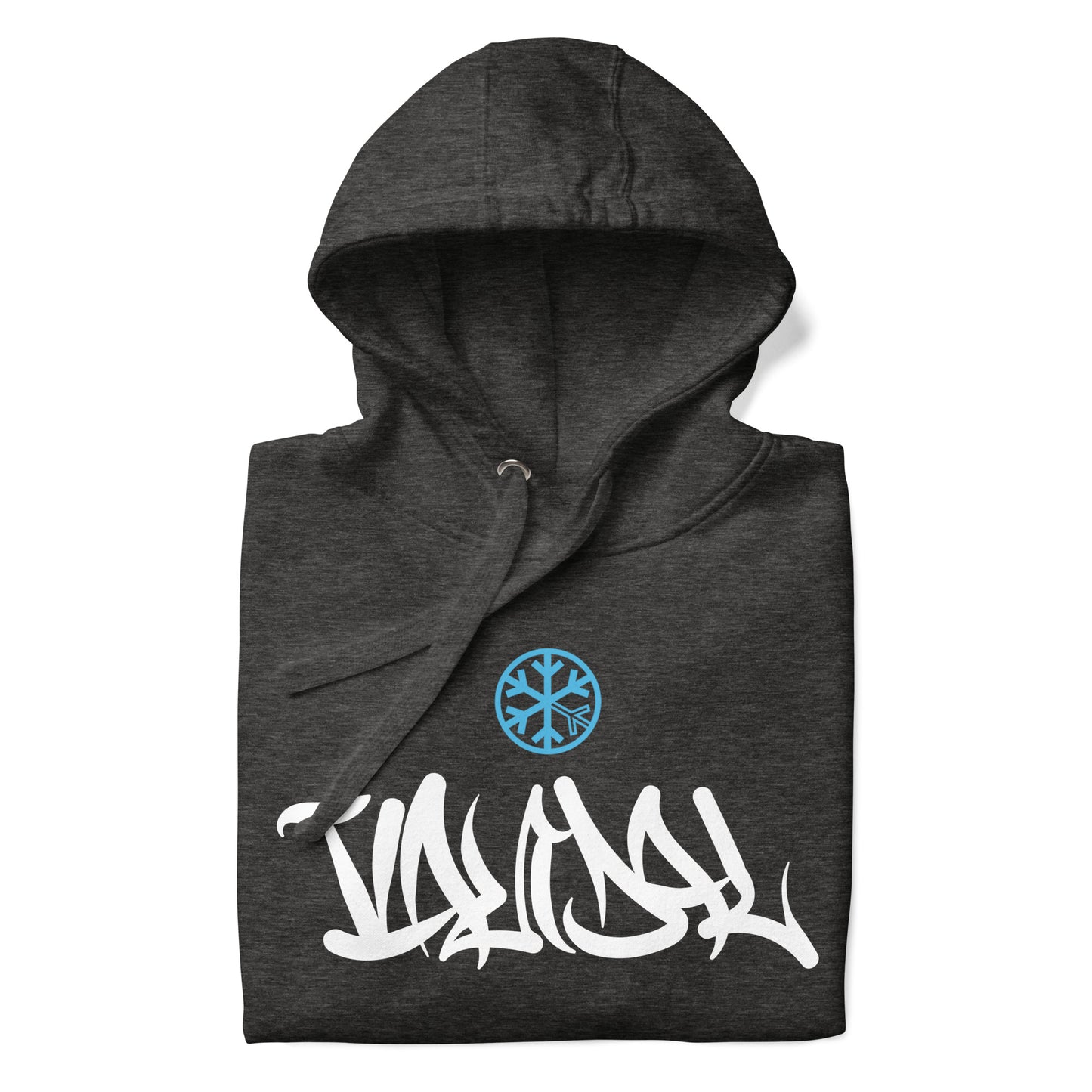 darkgray-vandal-graffiti-tag-hoodie-dark-front-by-b.different-clothing-graffiti-inspired-independent-streetwear-brand