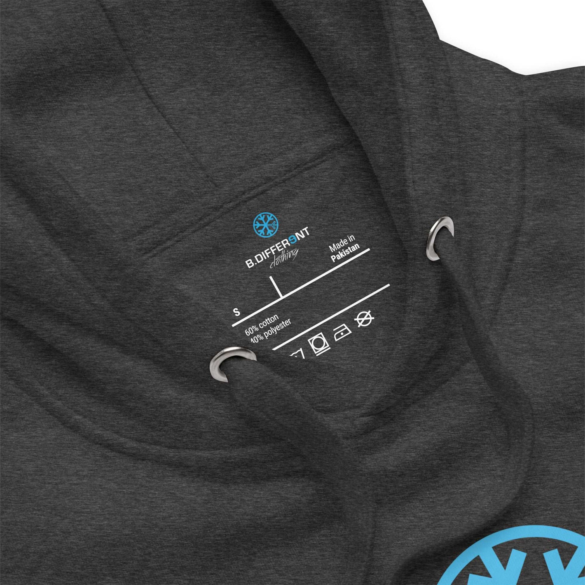 darkgray-logo-hoodie-dark-detail-by-b.different-clothing-graffiti-inspired-independent-streetwear-brand