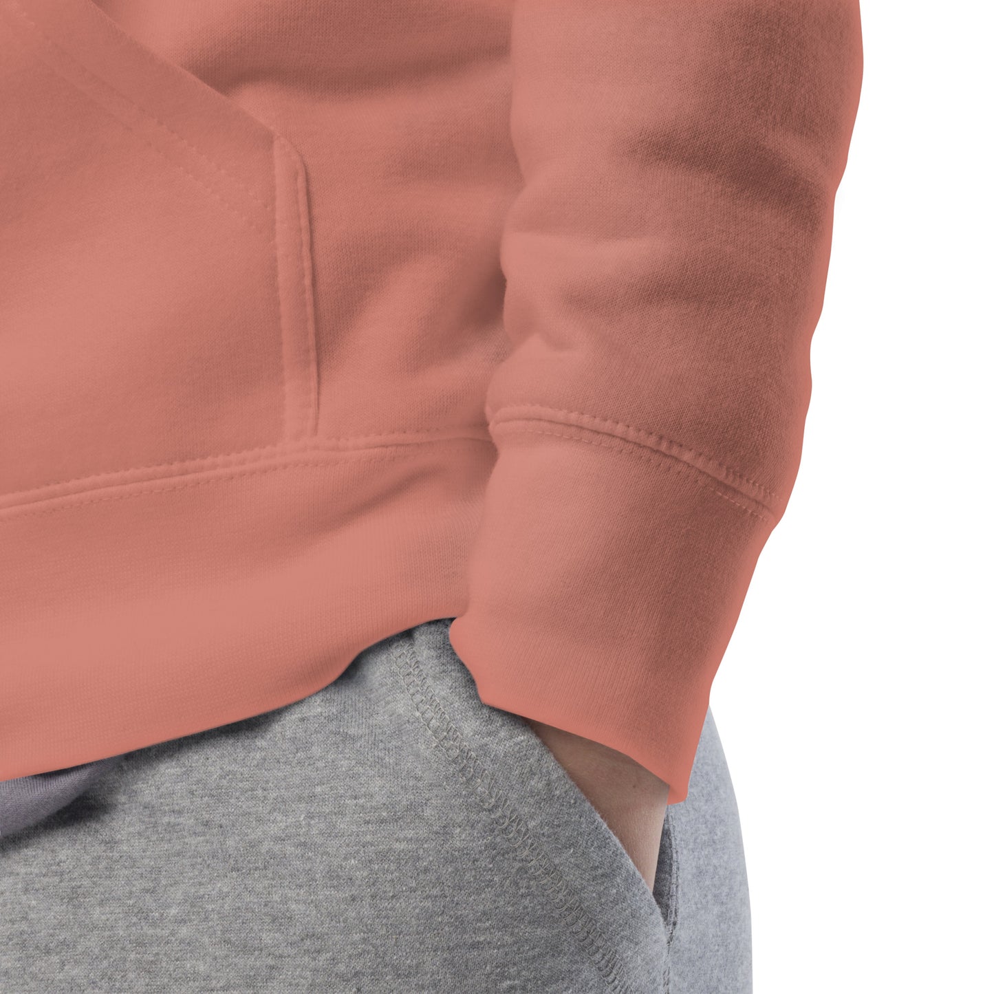 pink-vandal-graffiti-tag-hoodie-detail-by-b.different-clothing-graffiti-inspired-independent-streetwear-brand