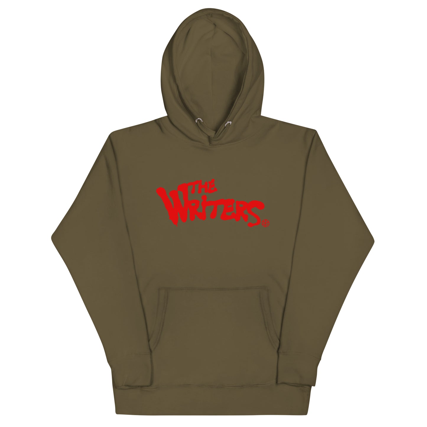 green-the-writers-graffiti-lettering-hoodie-front-by-b.different-clothing-graffiti-inspired-independent-streetwear-brand