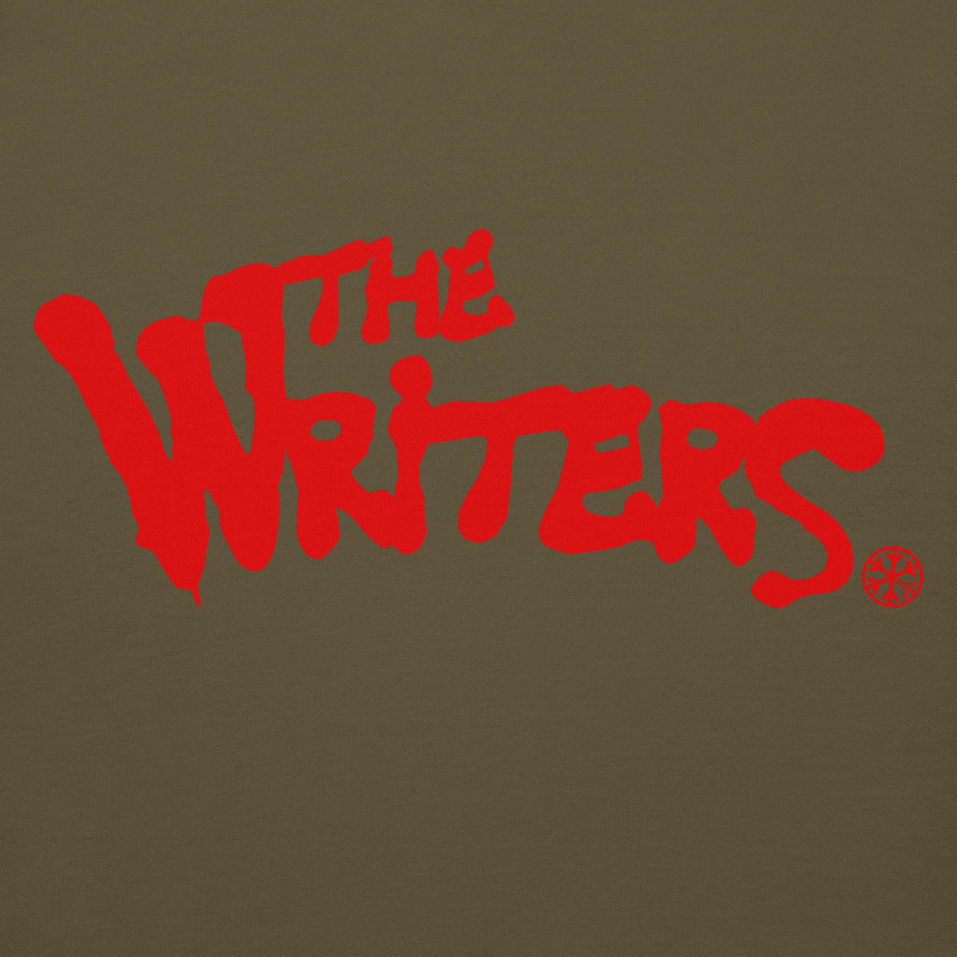 green-the-writers-graffiti-lettering-hoodie-front-by-b.different-clothing-graffiti-inspired-independent-streetwear-brand
