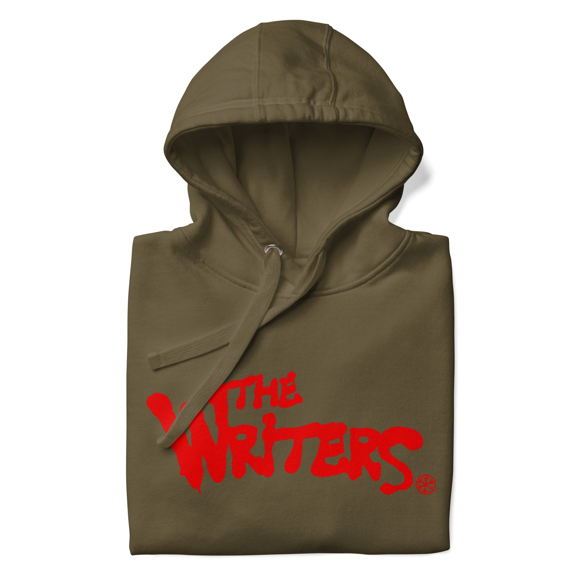 green-the-writers-graffiti-lettering-hoodie-front-by-b.different-clothing-graffiti-inspired-independent-streetwear-brand
