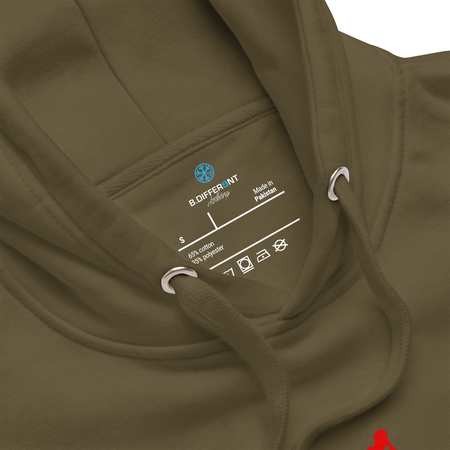 green-the-writers-graffiti-lettering-hoodie-detail-by-b.different-clothing-graffiti-inspired-independent-streetwear-brand