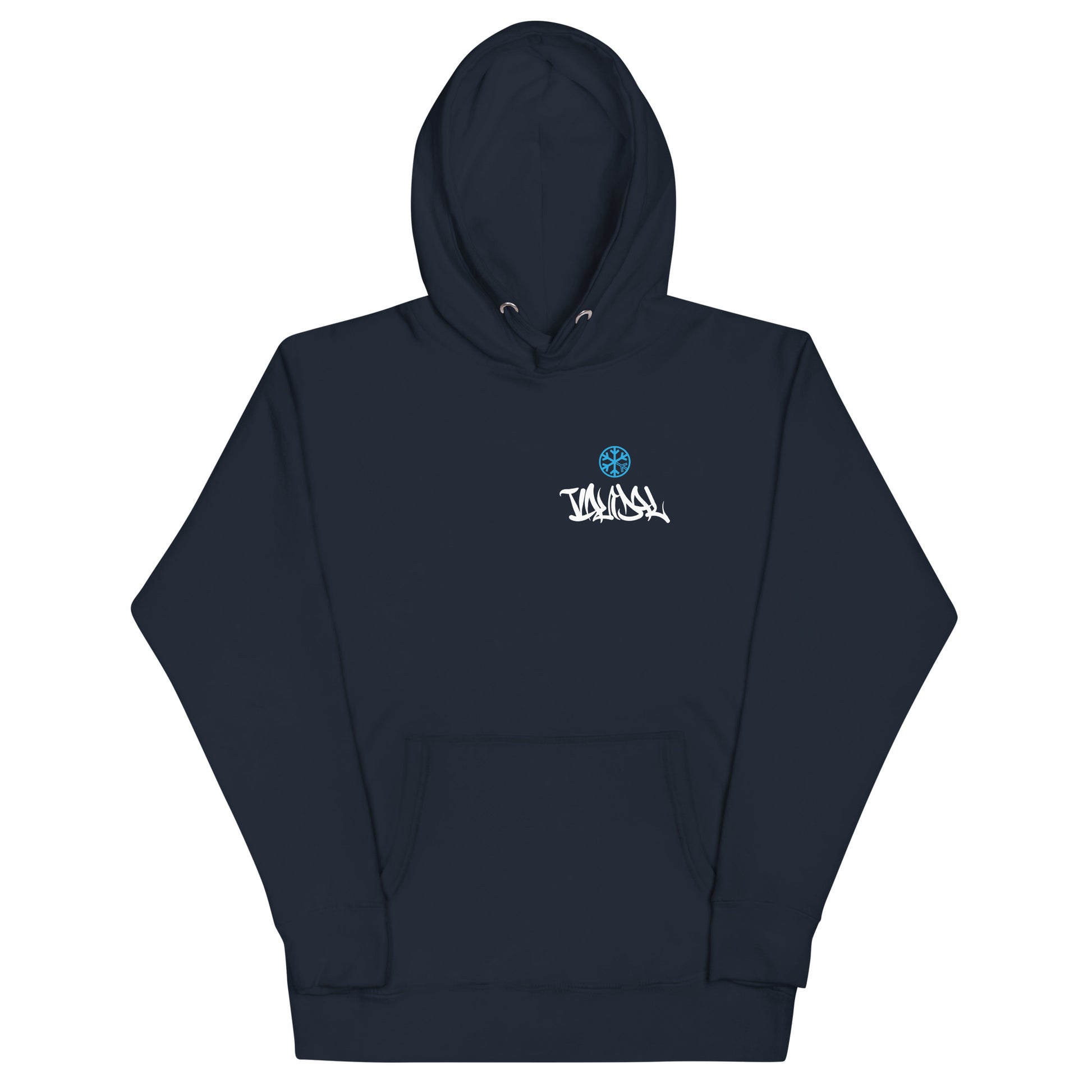 navy-vandal-graffiti-writer-hoodie-front-by-b.different-clothing-graffiti-inspired-independent-streetwear-brand