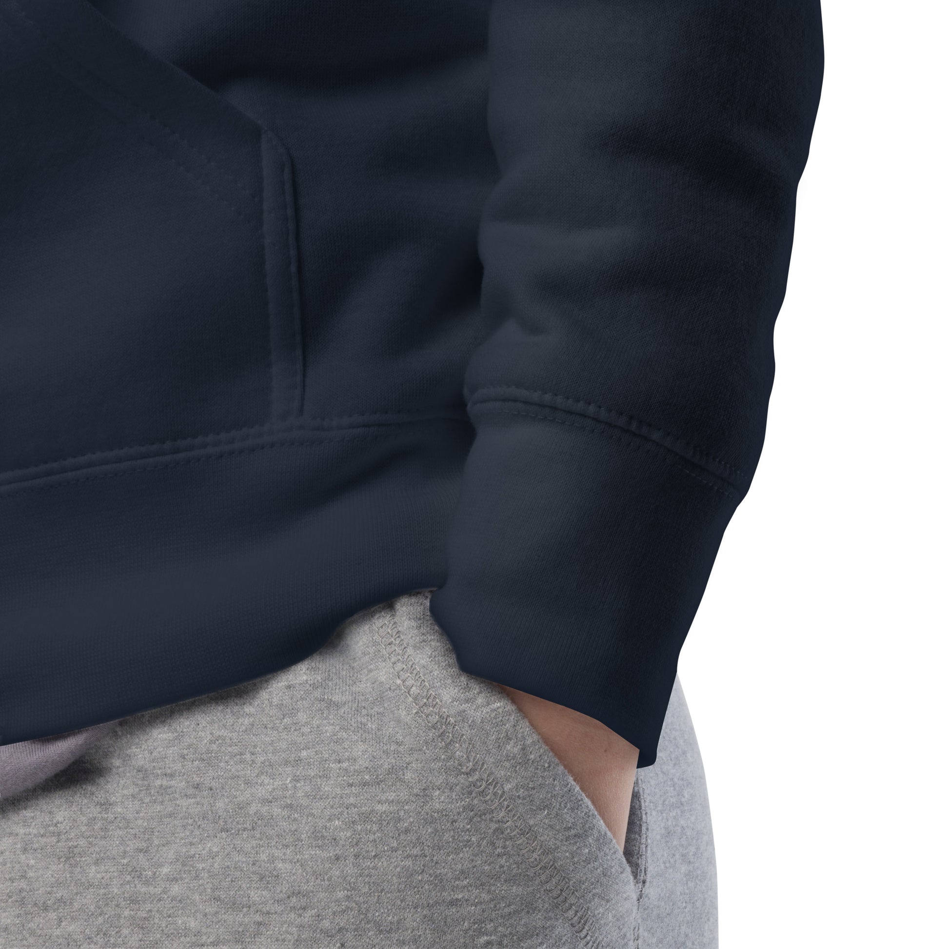 navy-vandal-graffiti-tag-hoodie-detail-by-b.different-clothing-graffiti-inspired-independent-streetwear-brand
