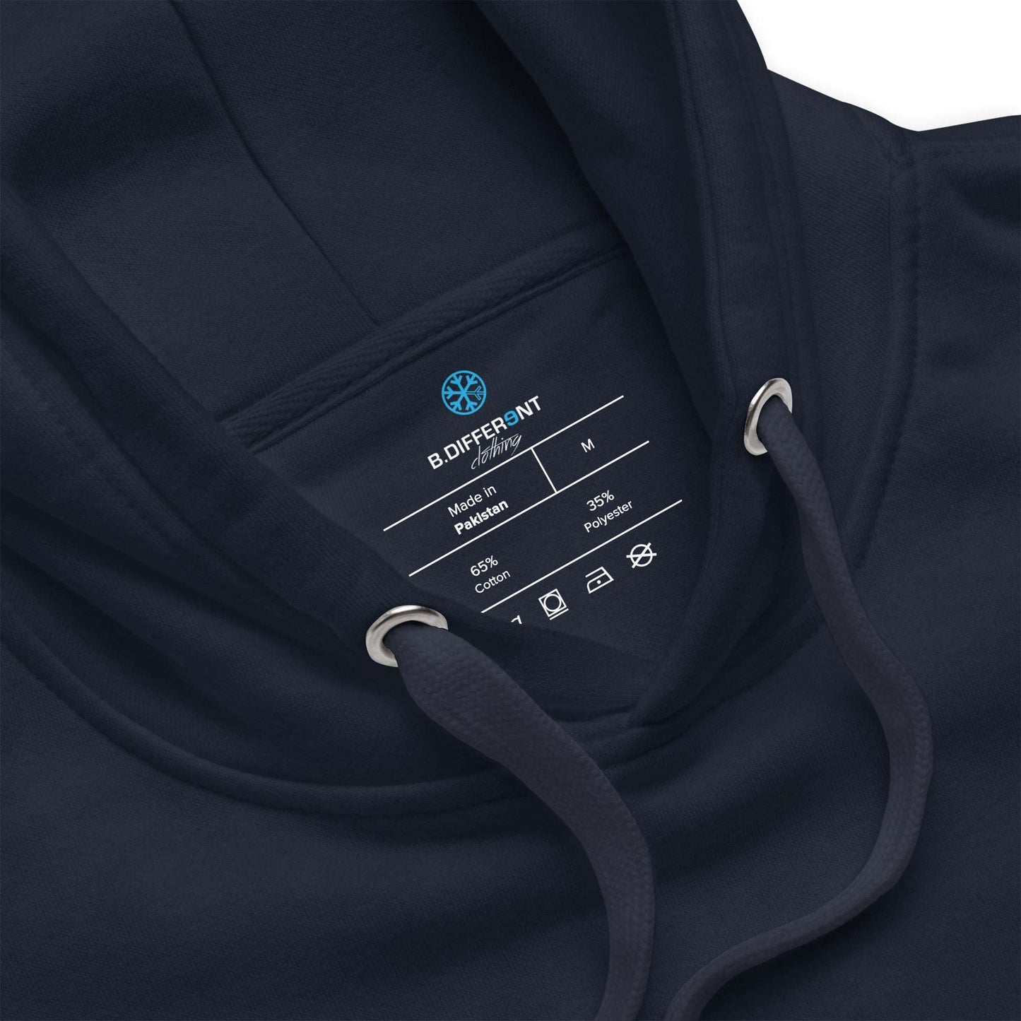 navy-bdfrnt-hoodie-detail-by-b.different-clothing-graffiti-inspired-independent-streetwear-brand
