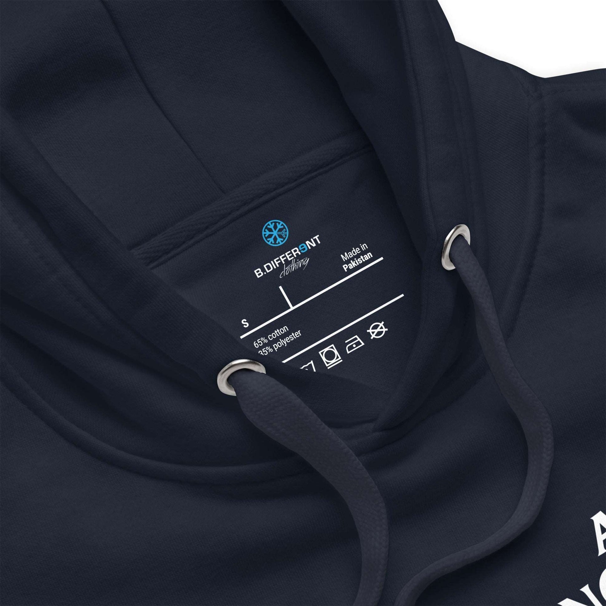 navy-anti-normies-weirdos-club-hoodie-detail-by-b.different-clothing-graffiti-inspired-independent-streetwear-brand