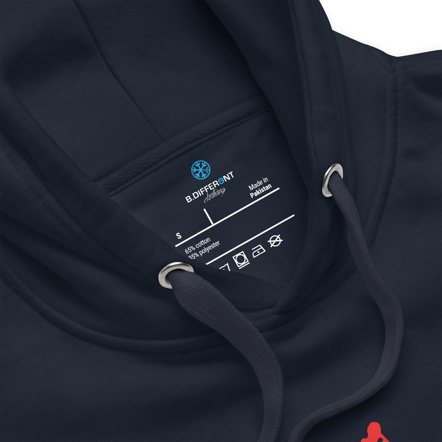 navy-the-writers-graffiti-hoodie-detail-by-b.different-clothing-graffiti-inspired-independent-streetwear-brand