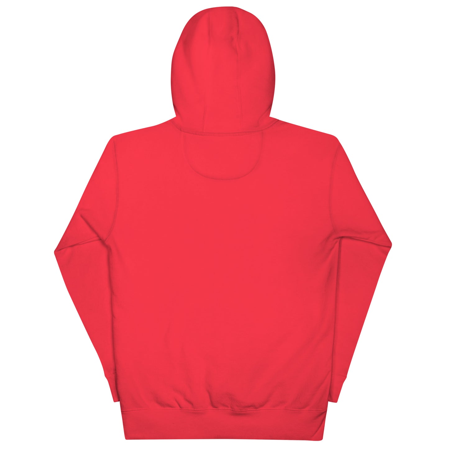 red-vandal-graffiti-tag-hoodie-back-by-b.different-clothing-graffiti-inspired-independent-streetwear-brand