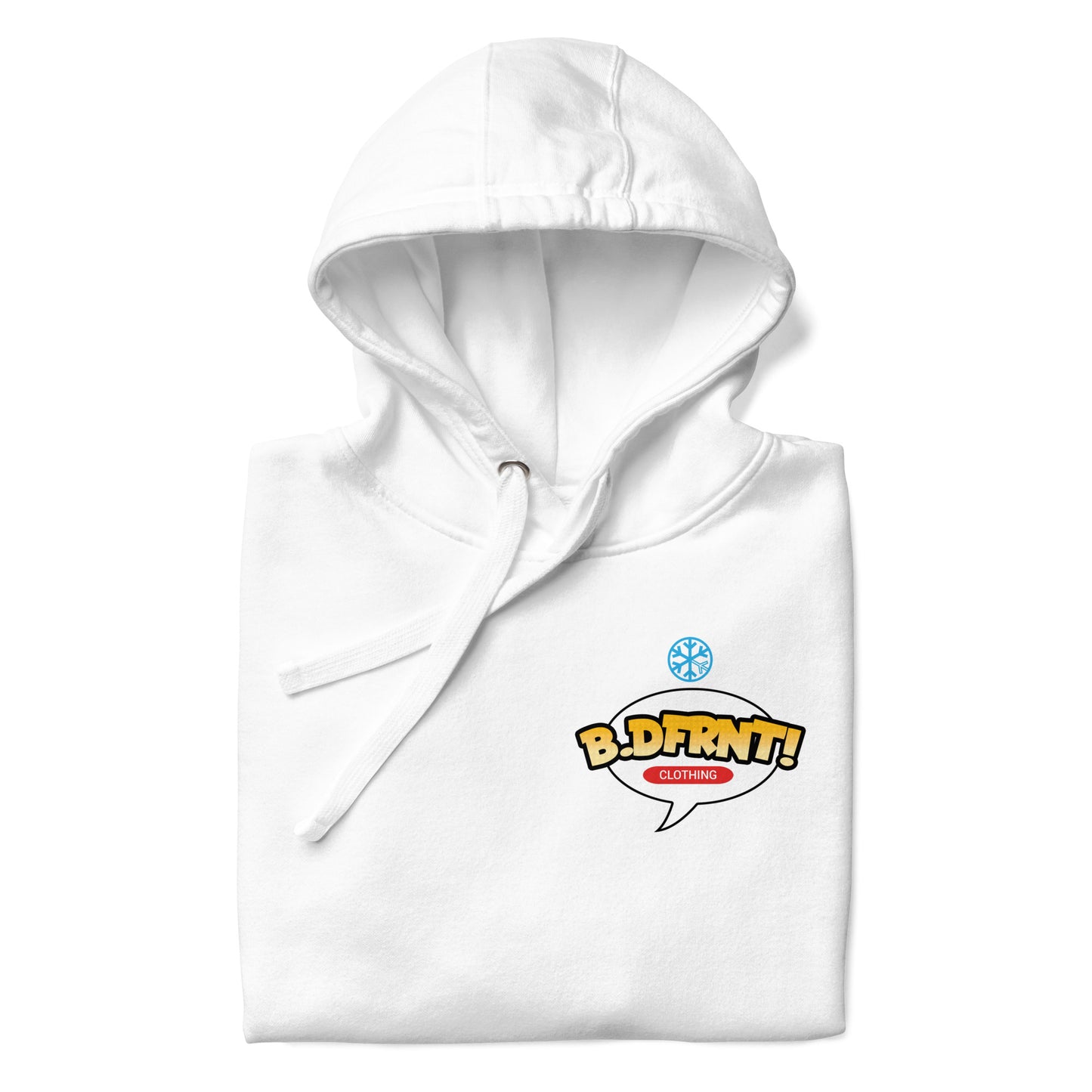 white-graffiti-artist-vinyl-figure-hoodie-front-by-b.different-clothing-graffiti-inspired-independent-streetwear-brand