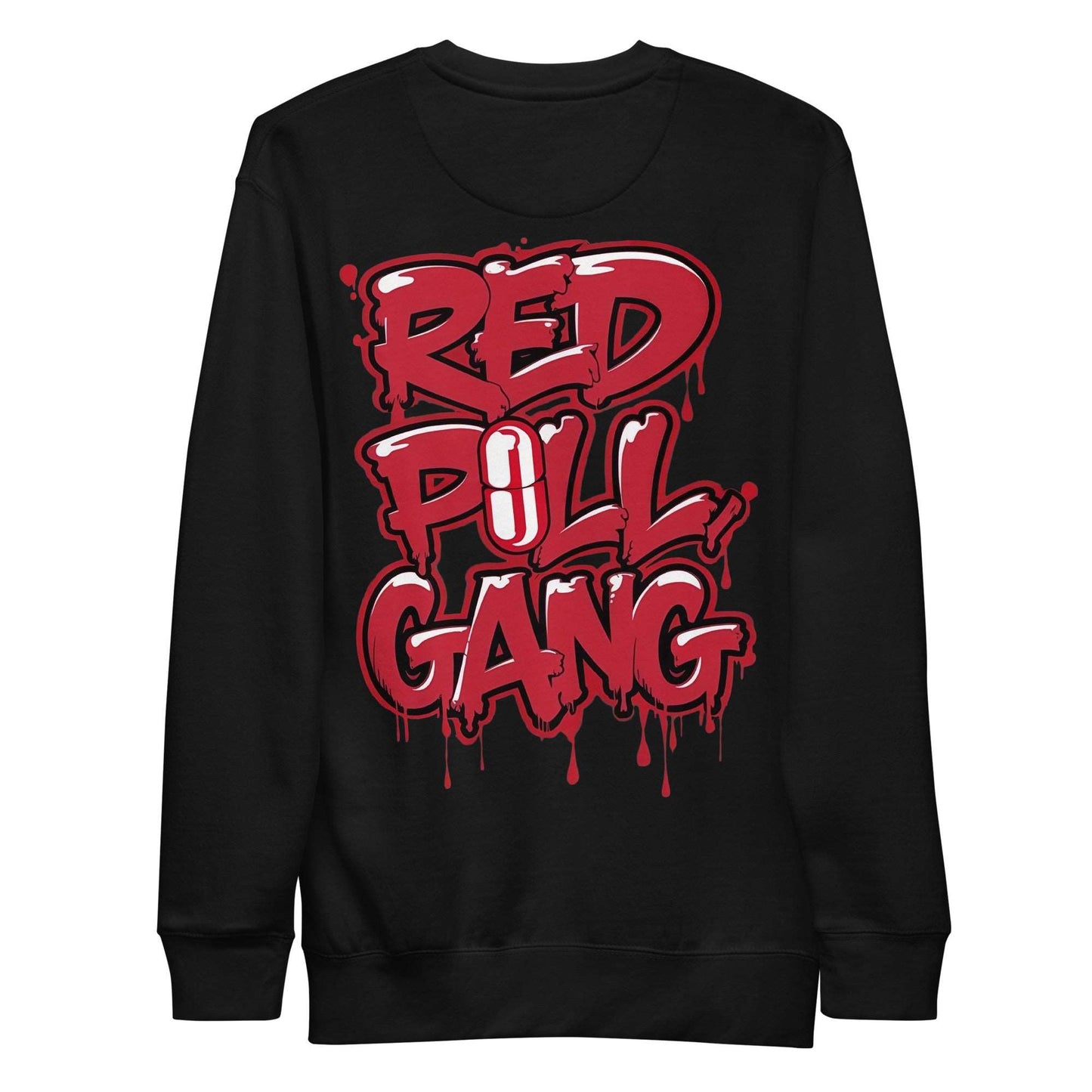 black-red-pill-gang-sweatshirt-back-by-b.different-clothing-graffiti-inspired-independent-streetwear-brand